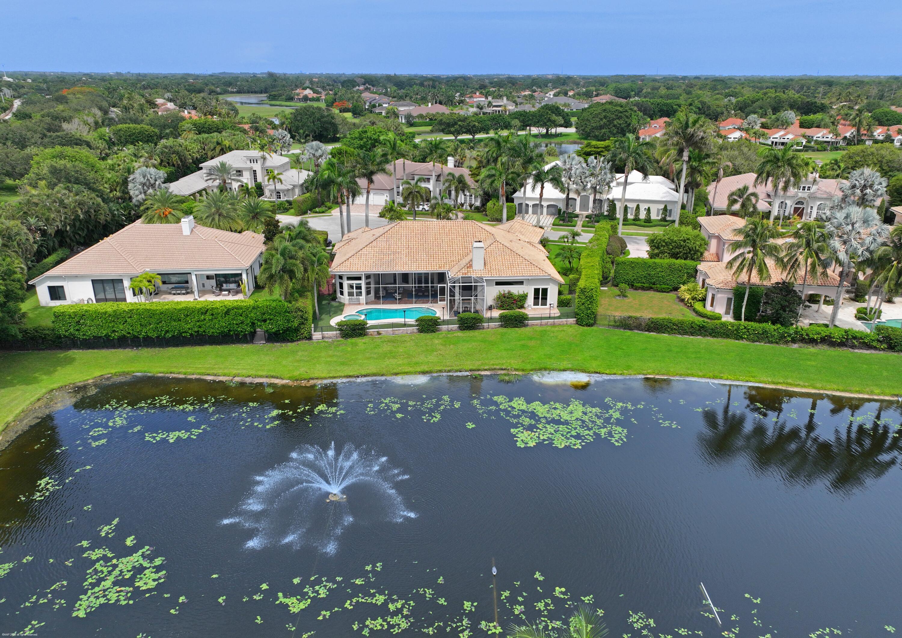 MIZNER ESTATES - Residential