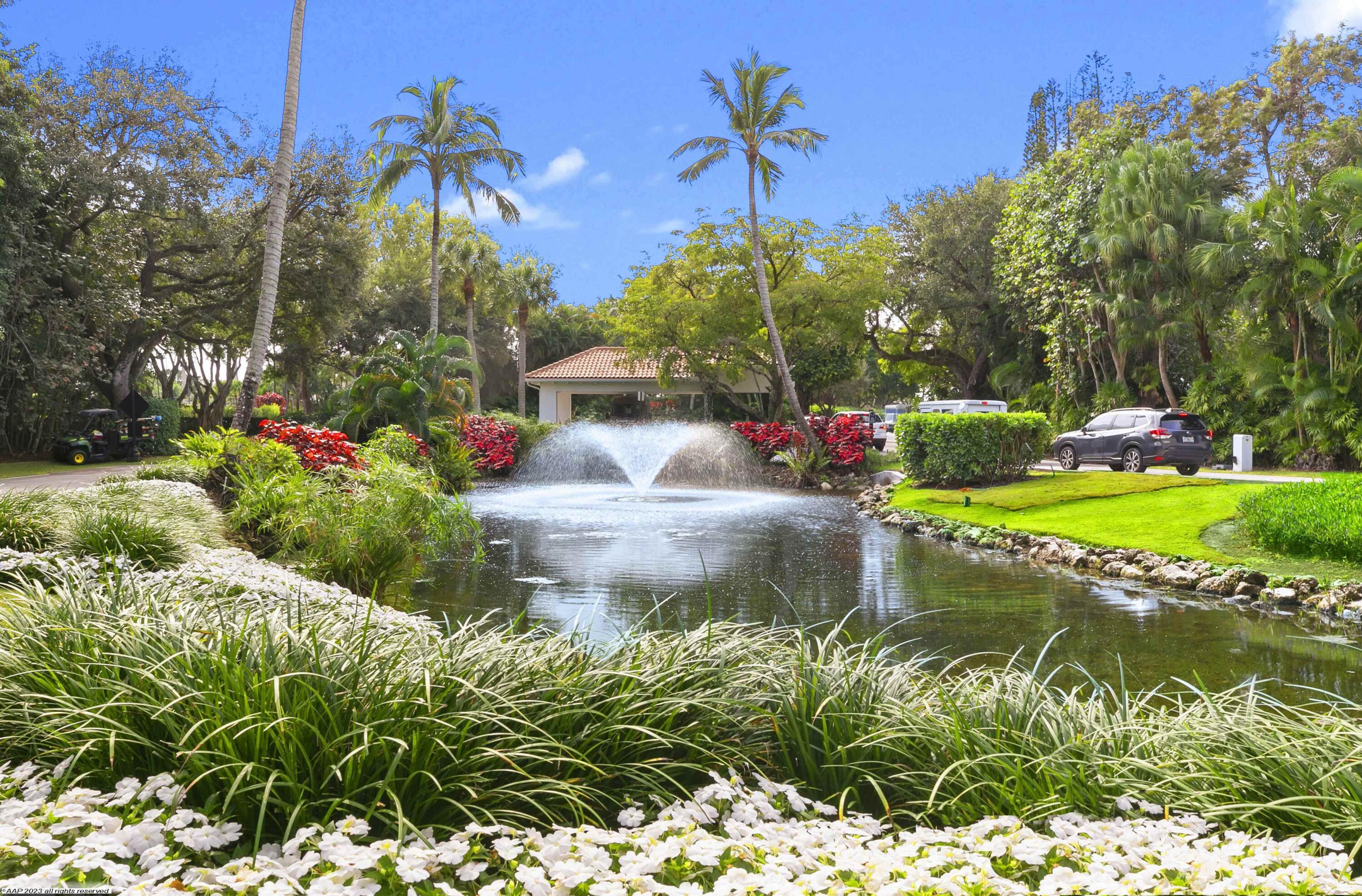 MIZNER ESTATES - Residential