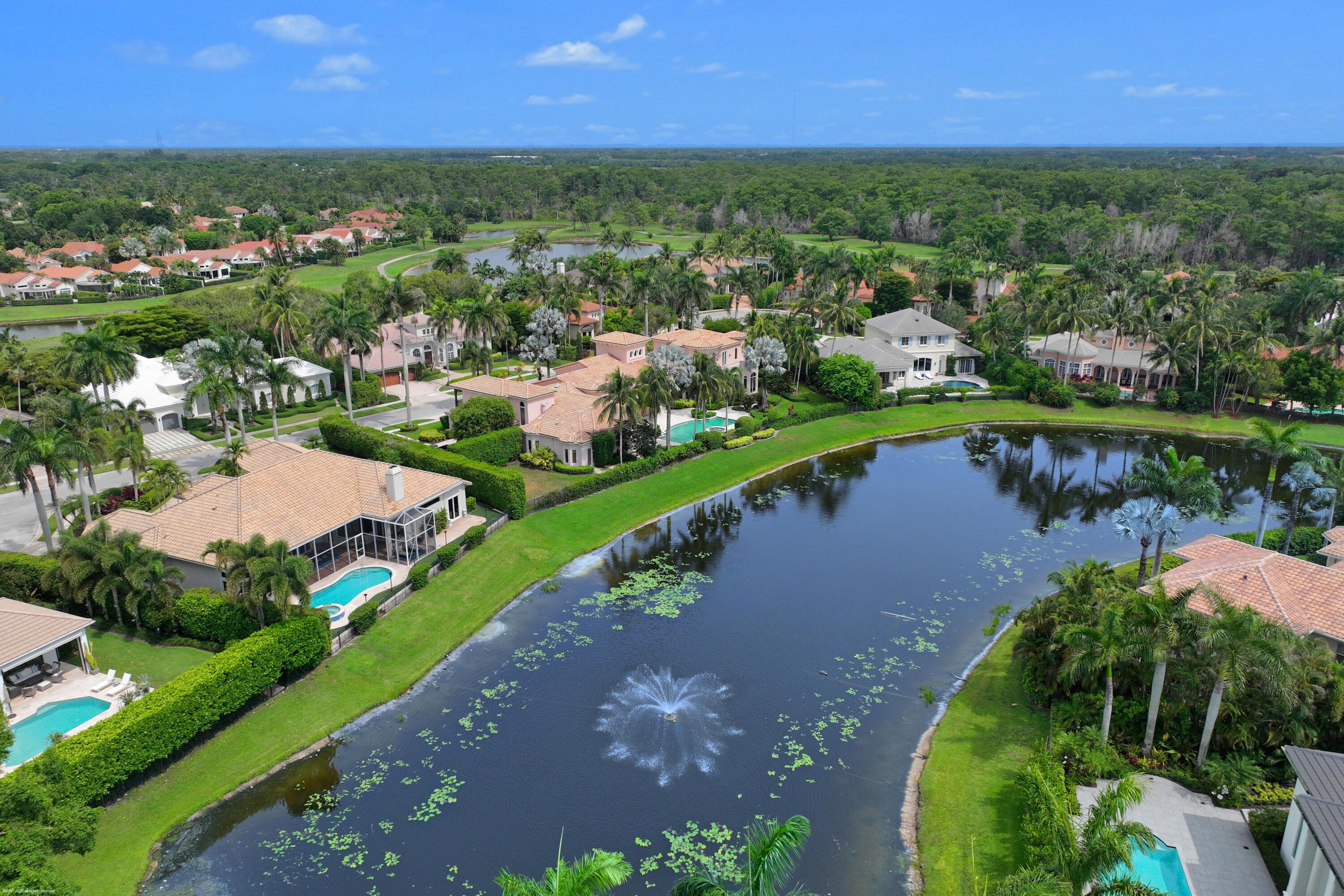 MIZNER ESTATES - Residential