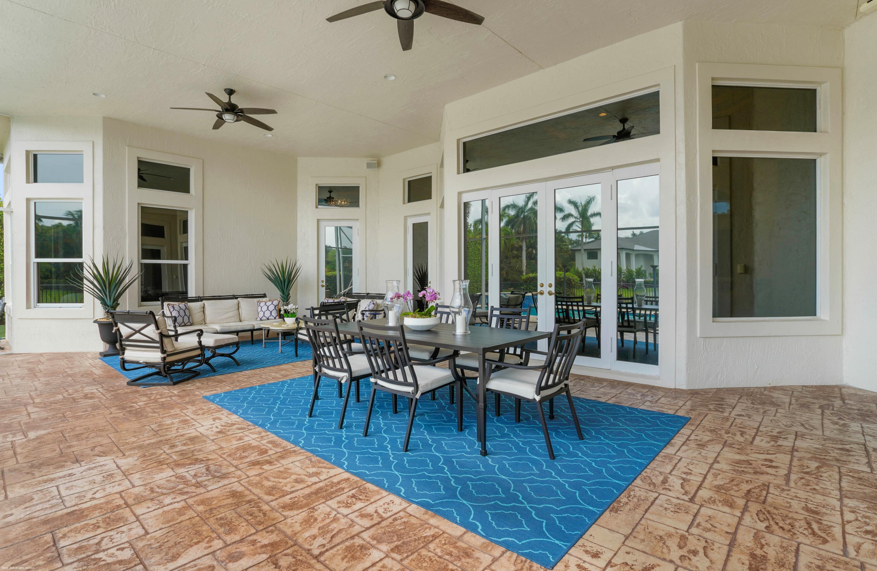 MIZNER ESTATES - Residential