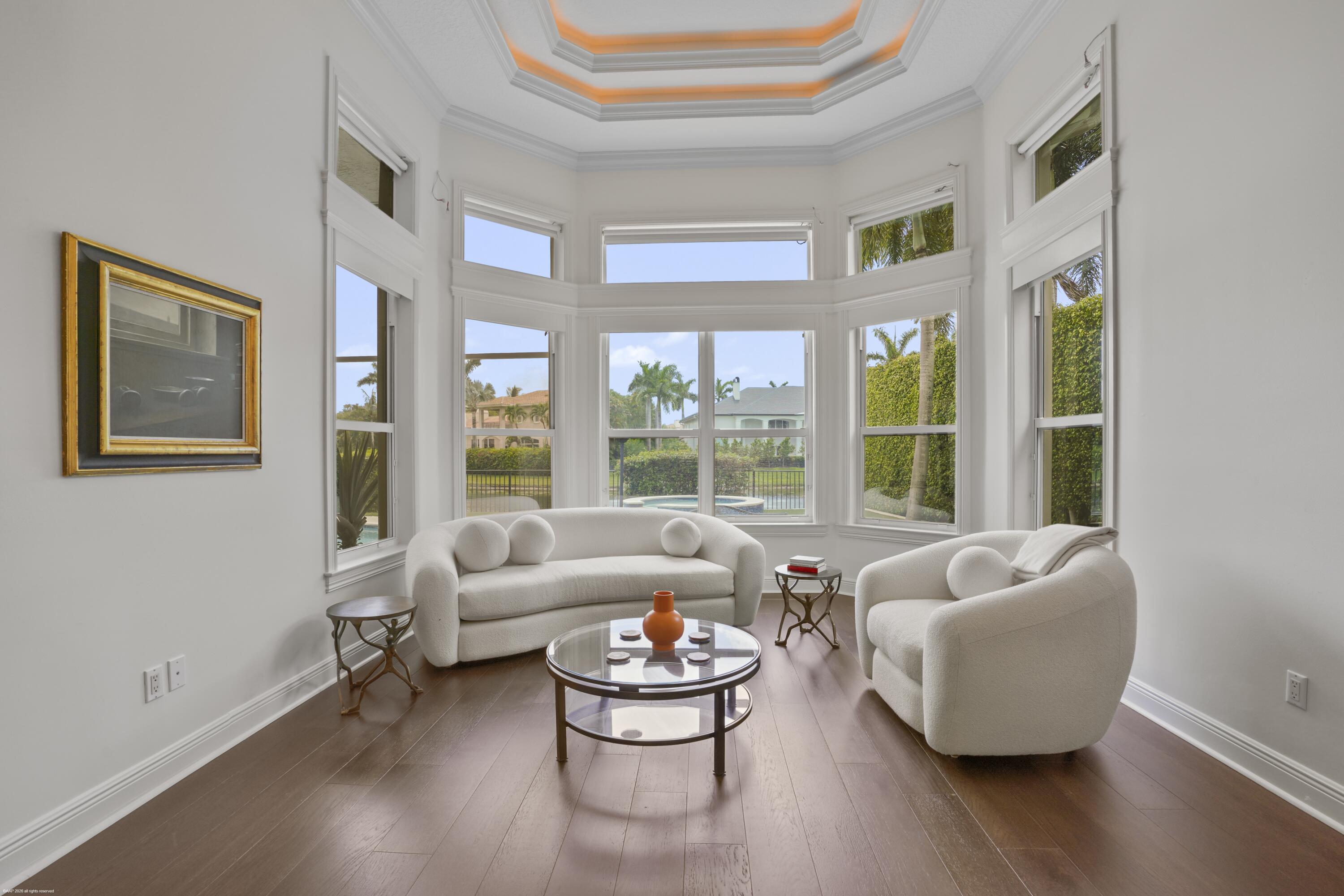 MIZNER ESTATES - Residential