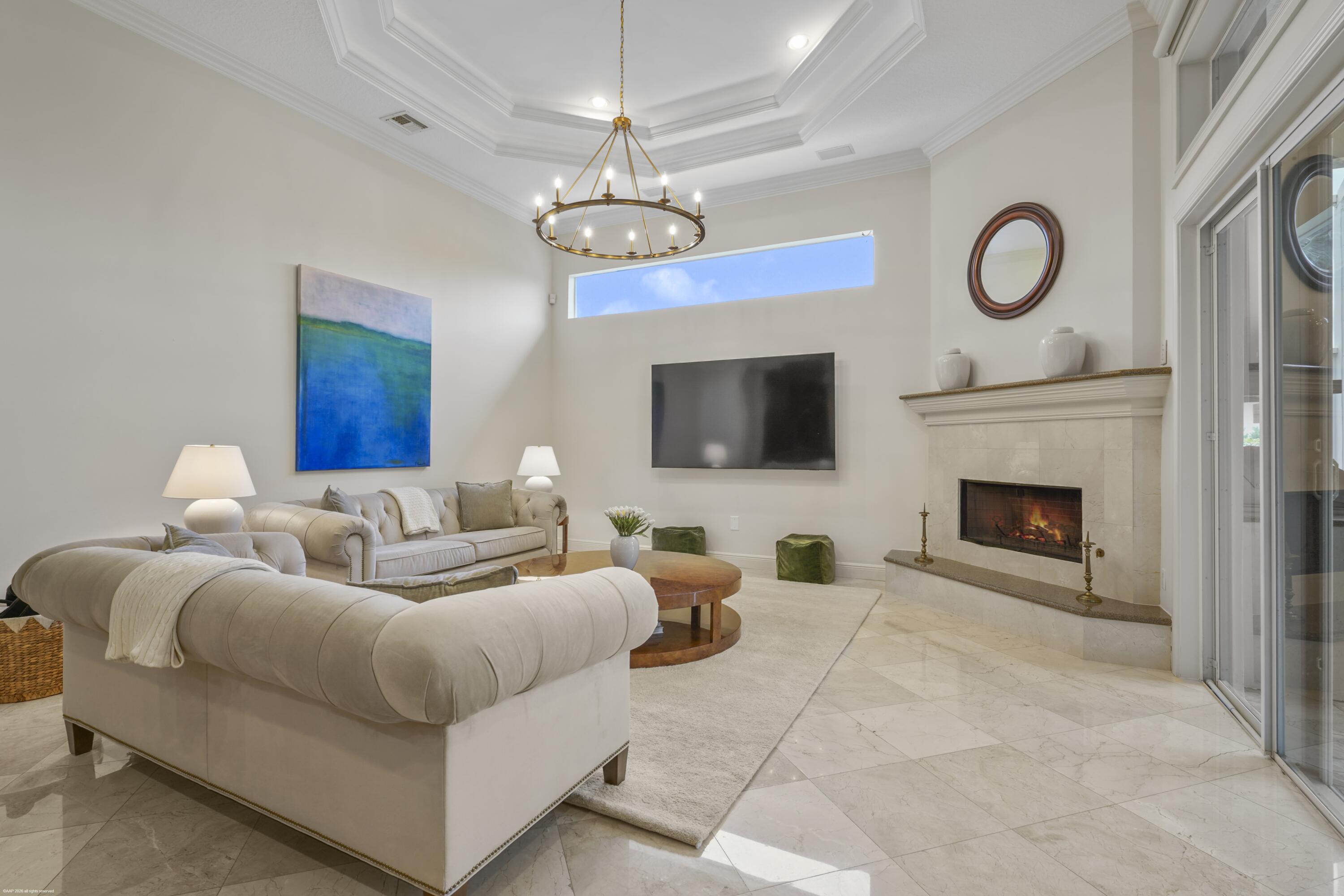 MIZNER ESTATES - Residential