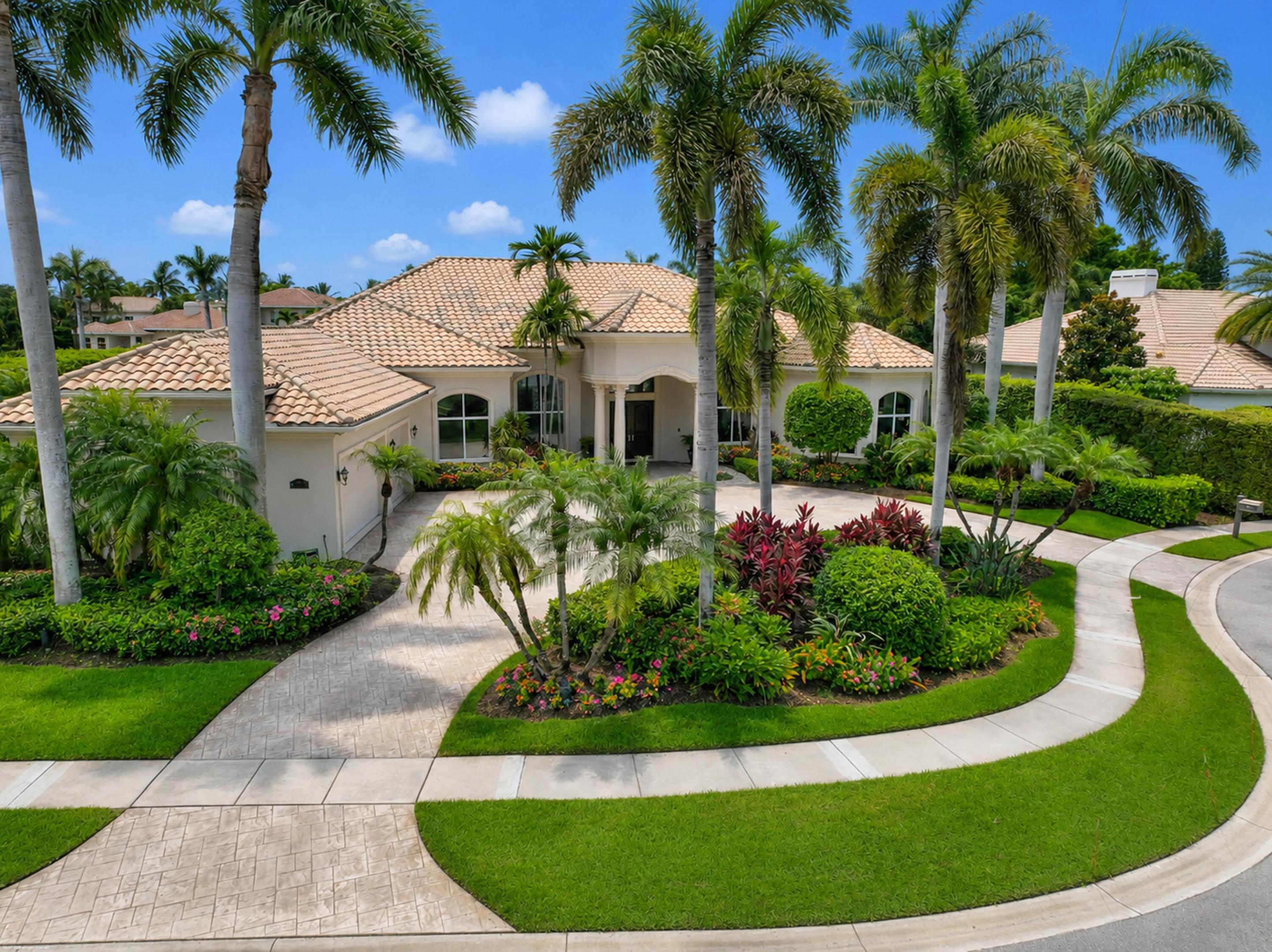 MIZNER ESTATES - Residential