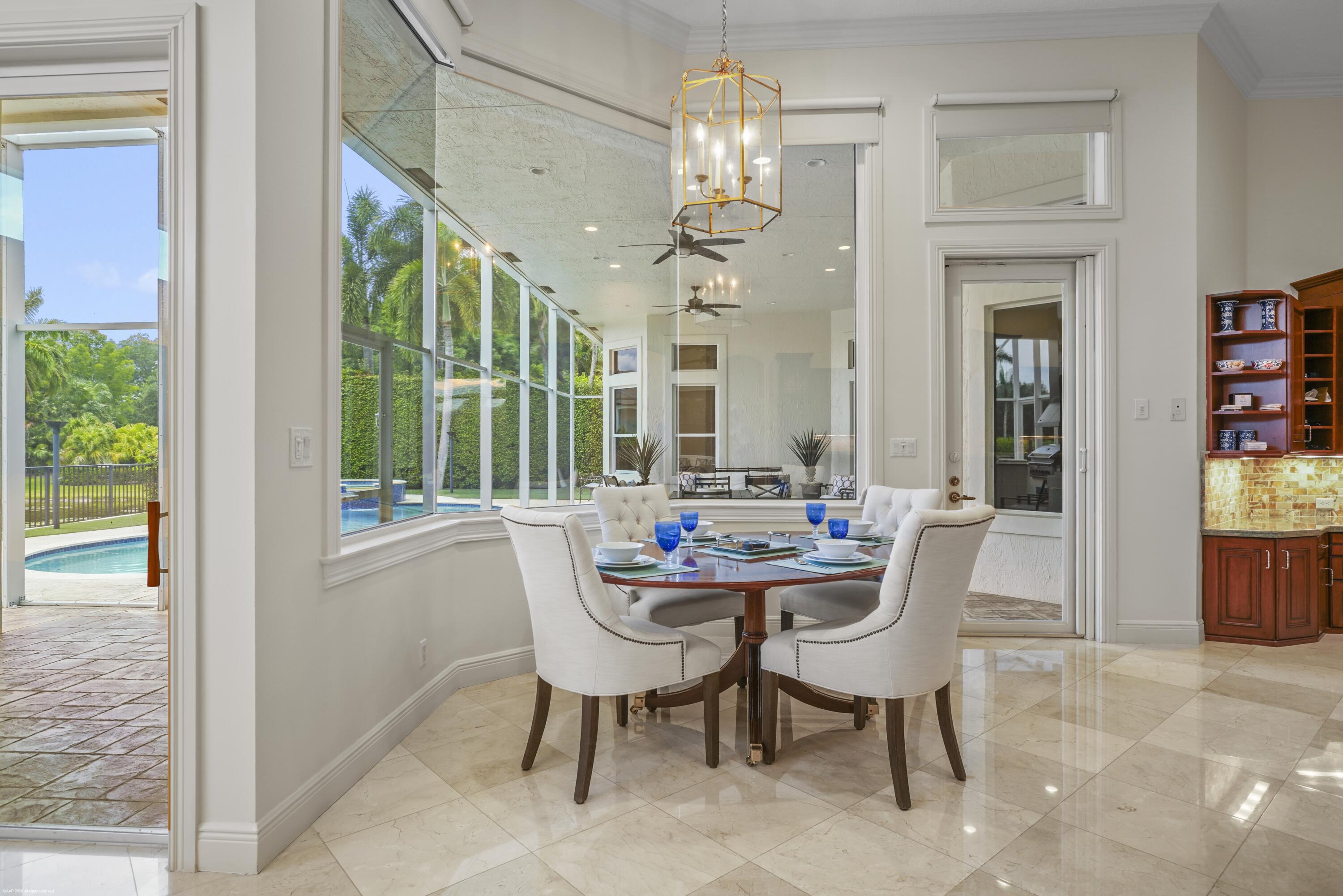 MIZNER ESTATES - Residential