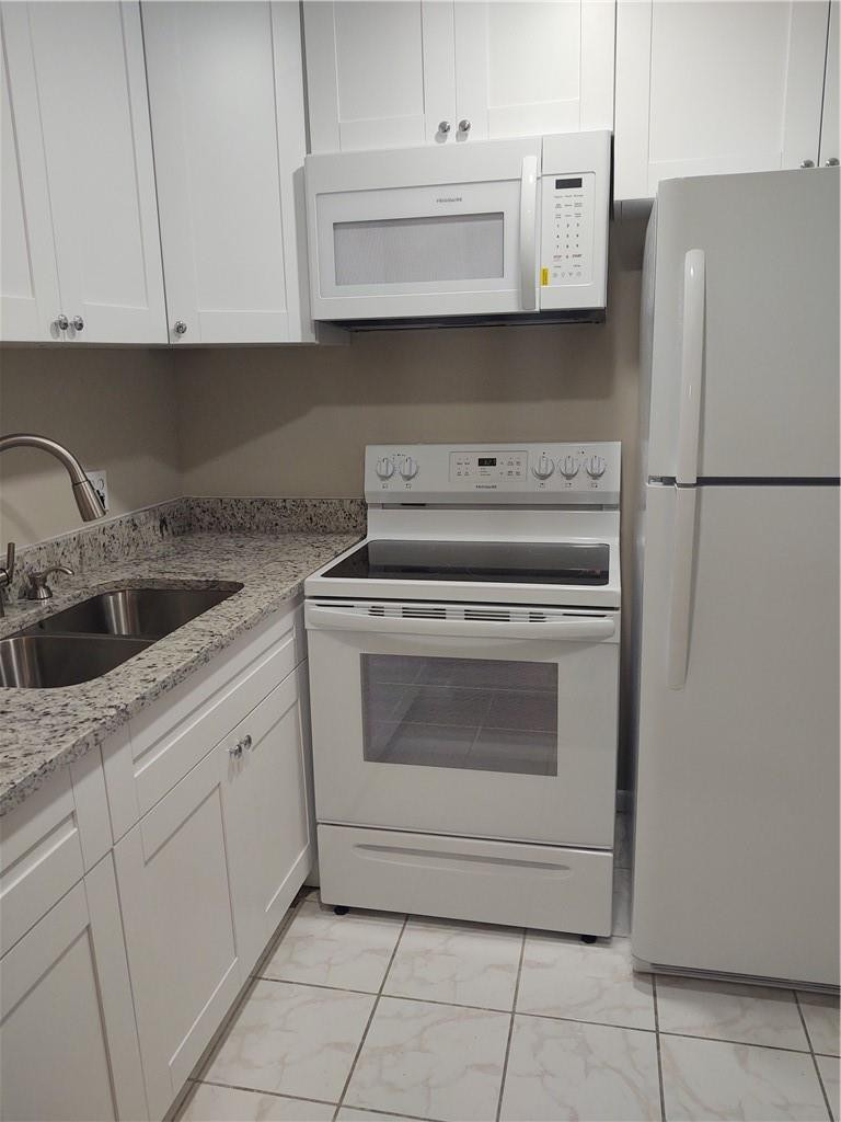 KESWICK A CONDO - Residential