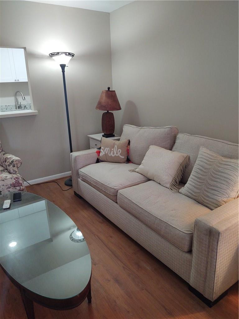 KESWICK A CONDO - Residential