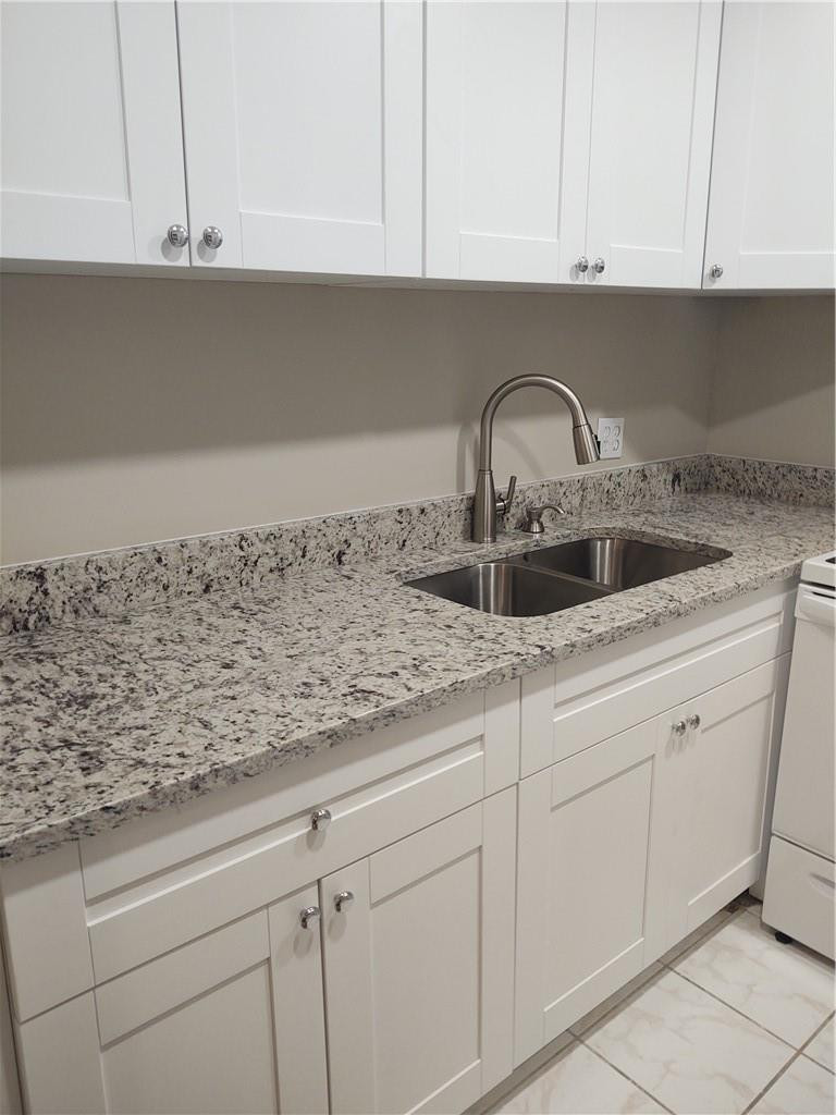 KESWICK A CONDO - Residential