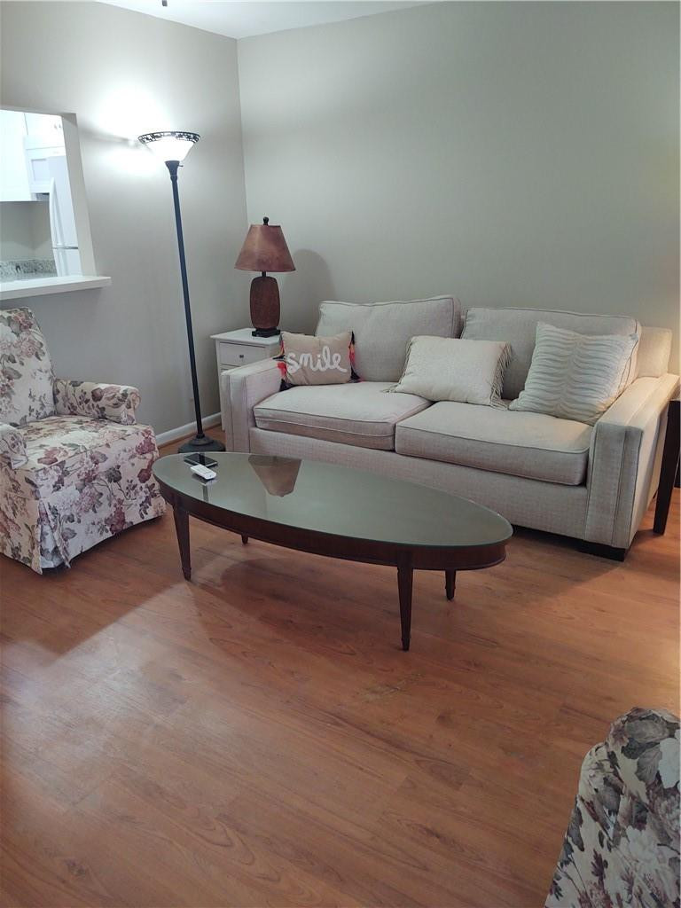 KESWICK A CONDO - Residential