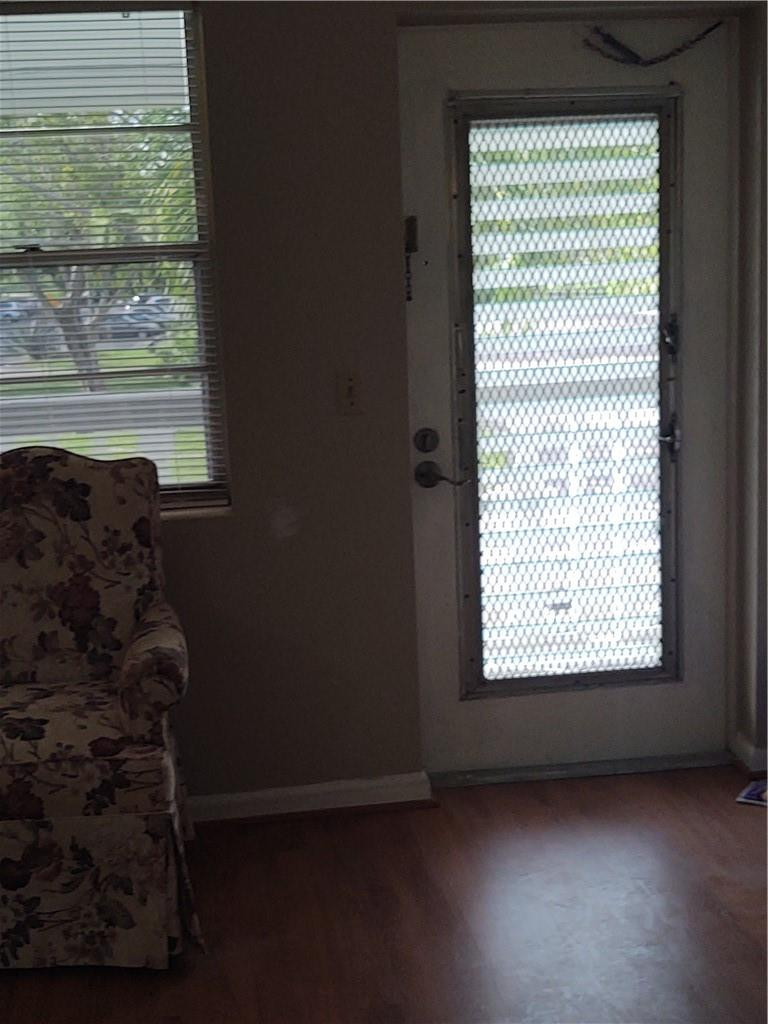 KESWICK A CONDO - Residential