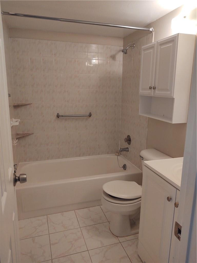 KESWICK A CONDO - Residential