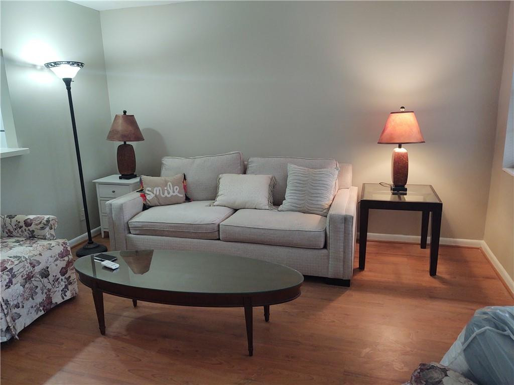 KESWICK A CONDO - Residential