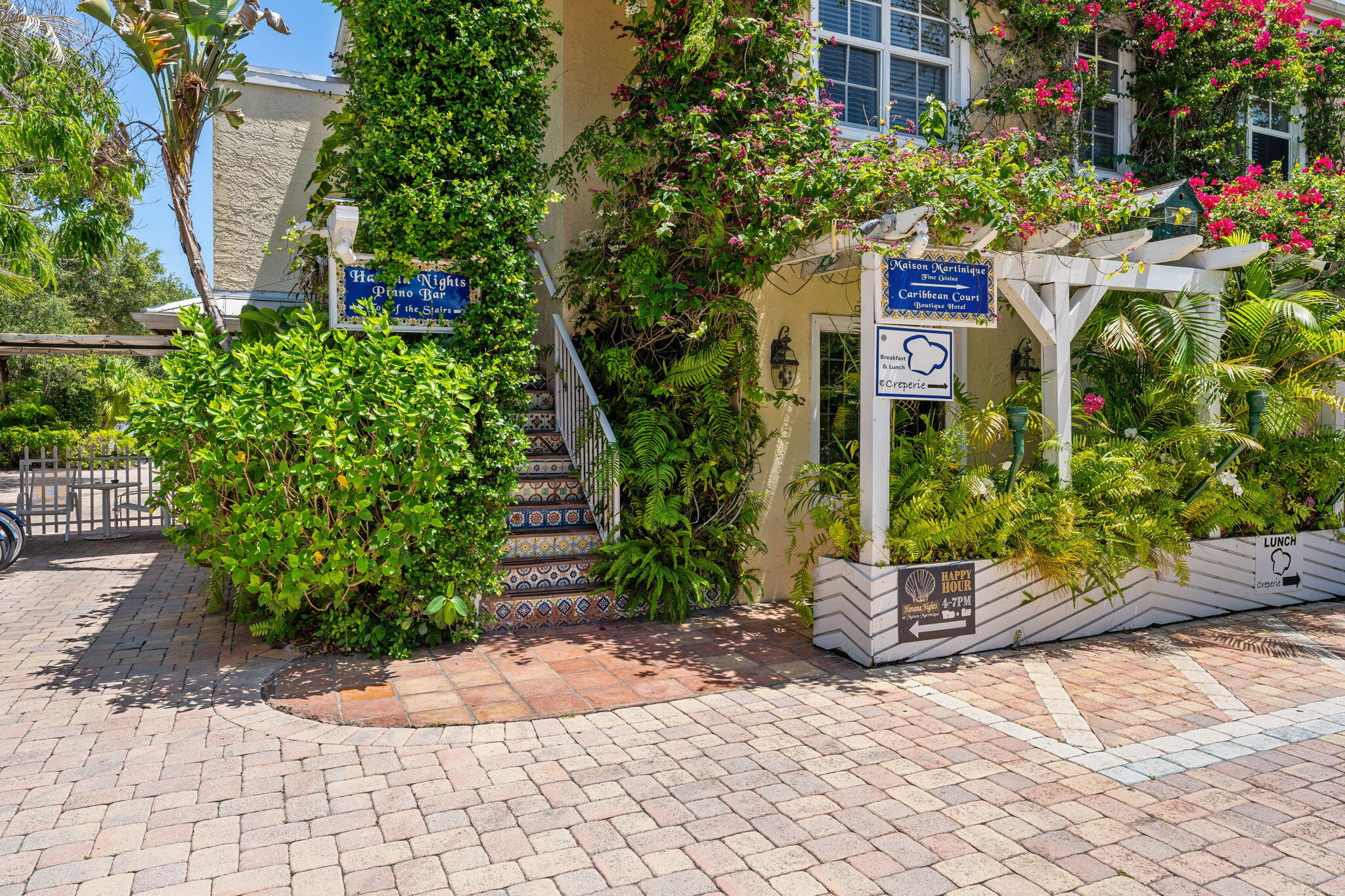 THE OCEAN CORPORATION SUBDIVISION - Residential