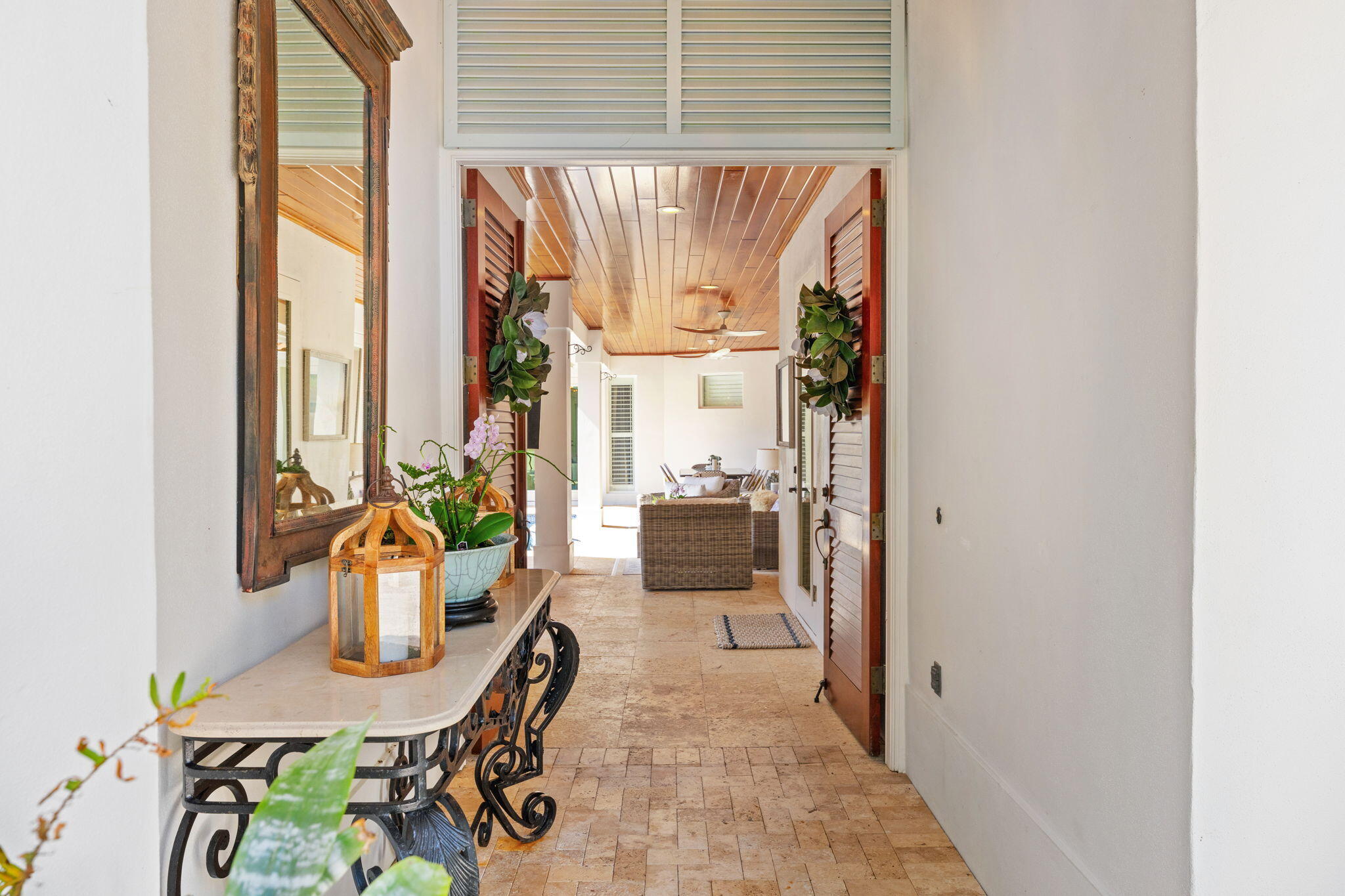 THE OCEAN CORPORATION SUBDIVISION - Residential