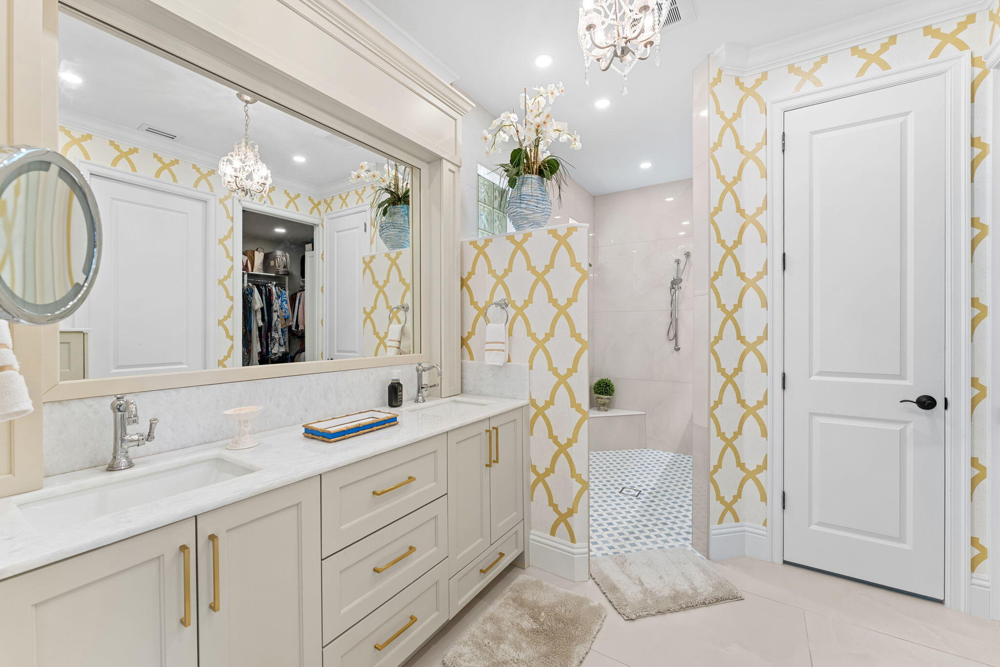 THE OCEAN CORPORATION SUBDIVISION - Residential