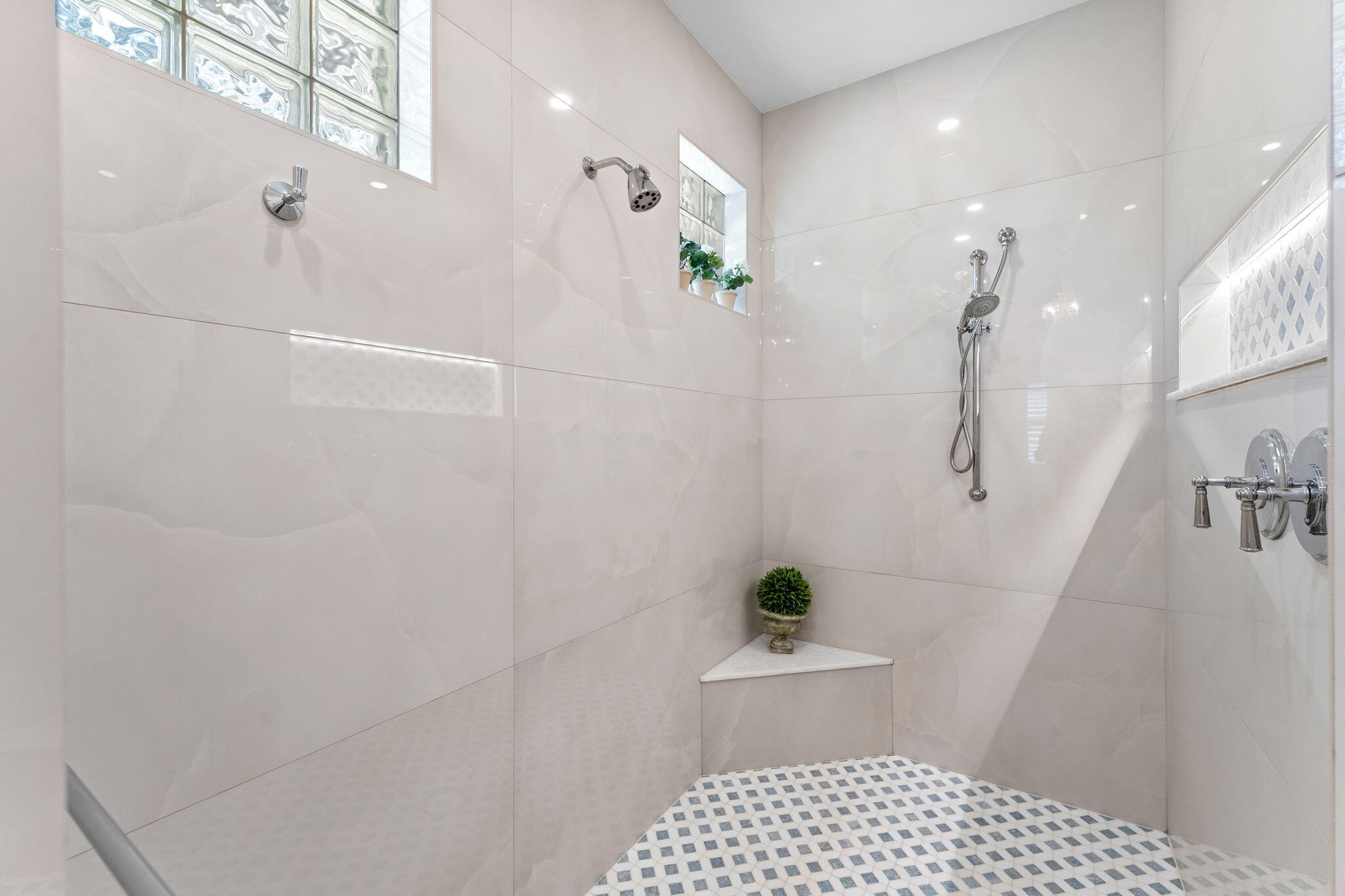 THE OCEAN CORPORATION SUBDIVISION - Residential