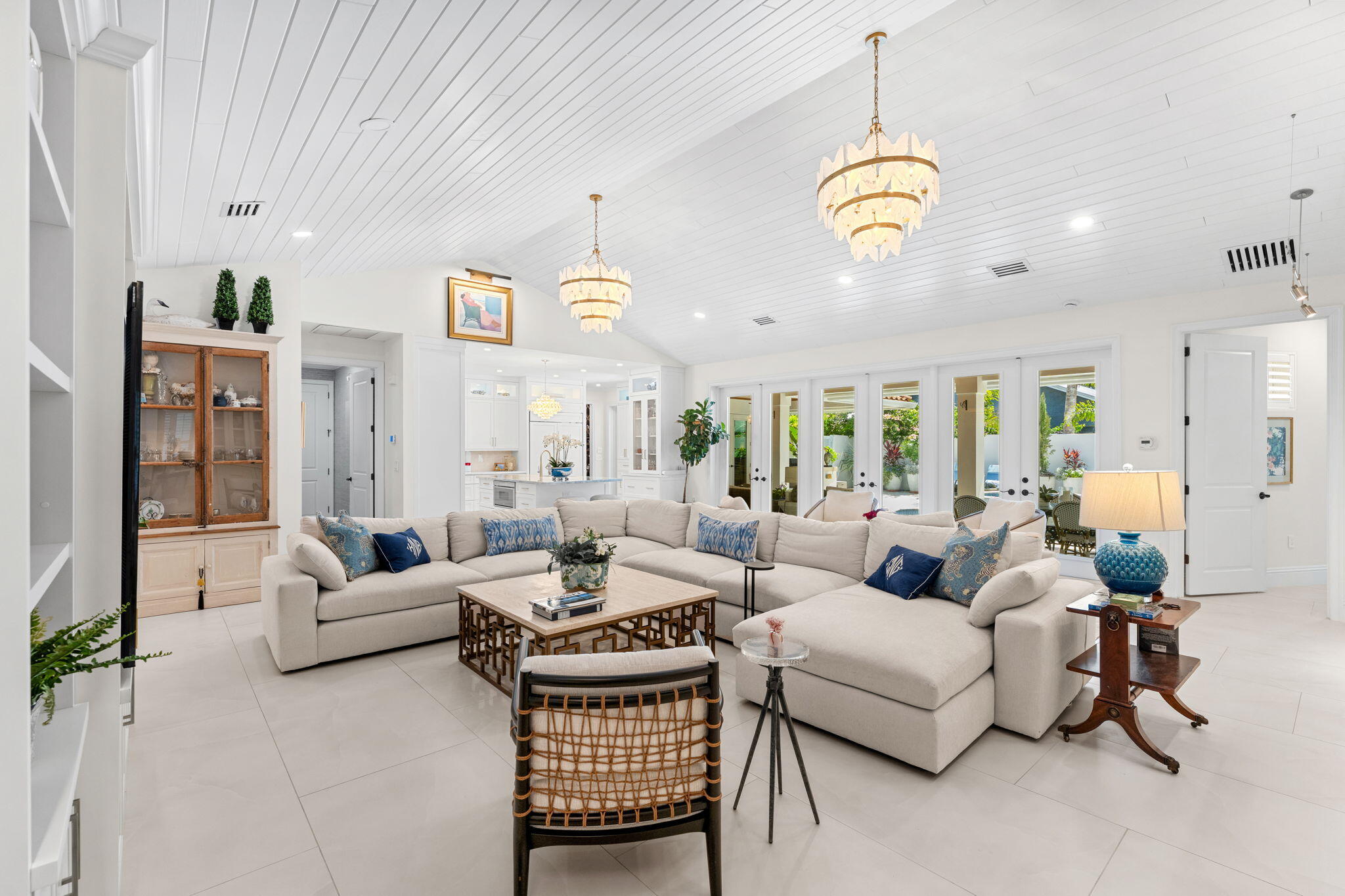 THE OCEAN CORPORATION SUBDIVISION - Residential