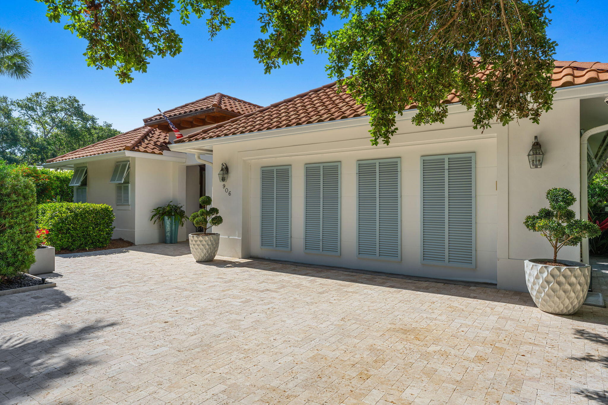 THE OCEAN CORPORATION SUBDIVISION - Residential