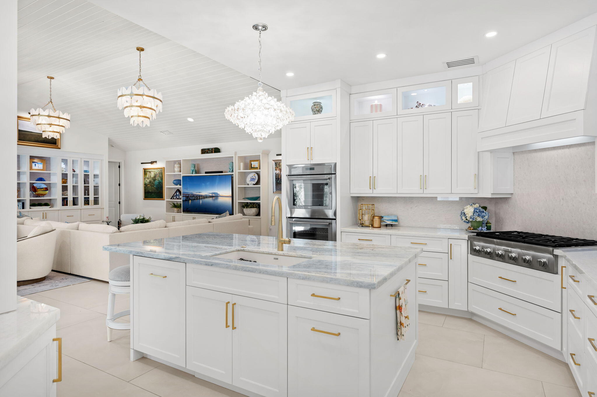 THE OCEAN CORPORATION SUBDIVISION - Residential