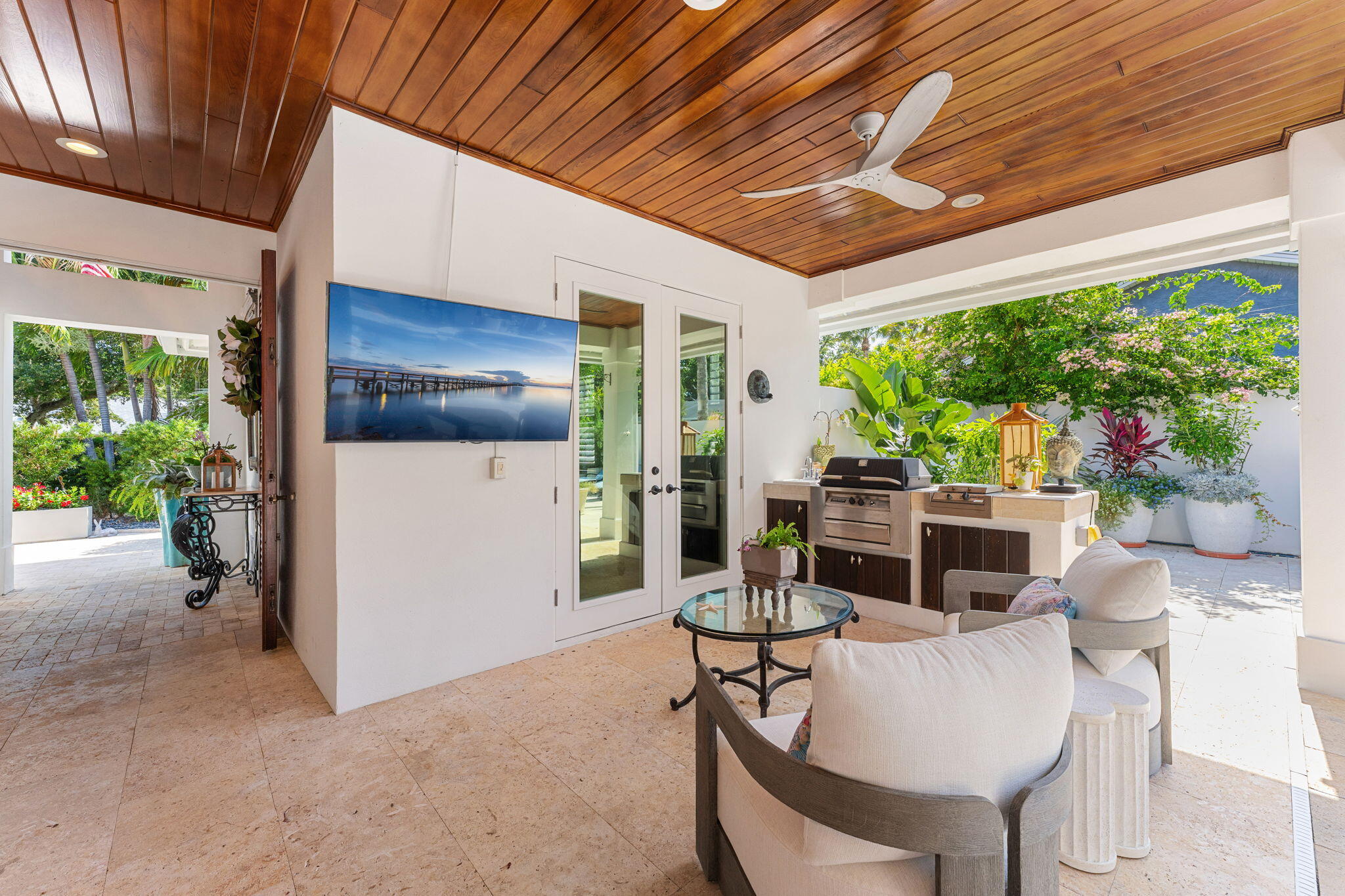 THE OCEAN CORPORATION SUBDIVISION - Residential