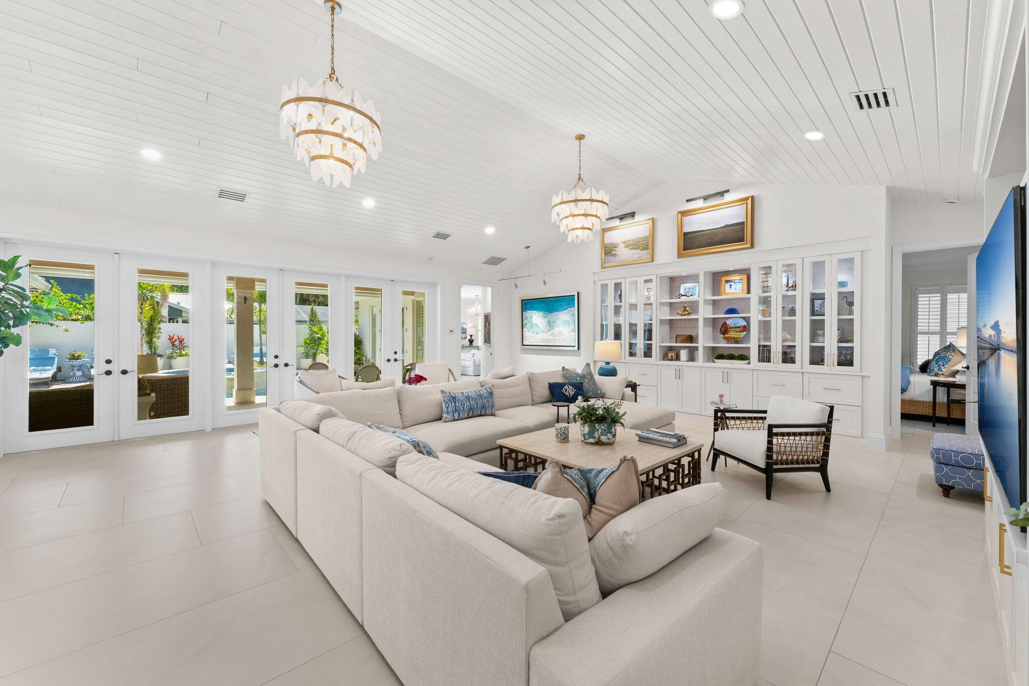 THE OCEAN CORPORATION SUBDIVISION - Residential