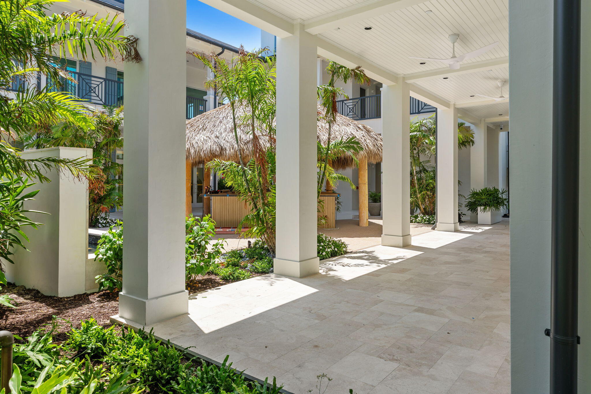 THE OCEAN CORPORATION SUBDIVISION - Residential