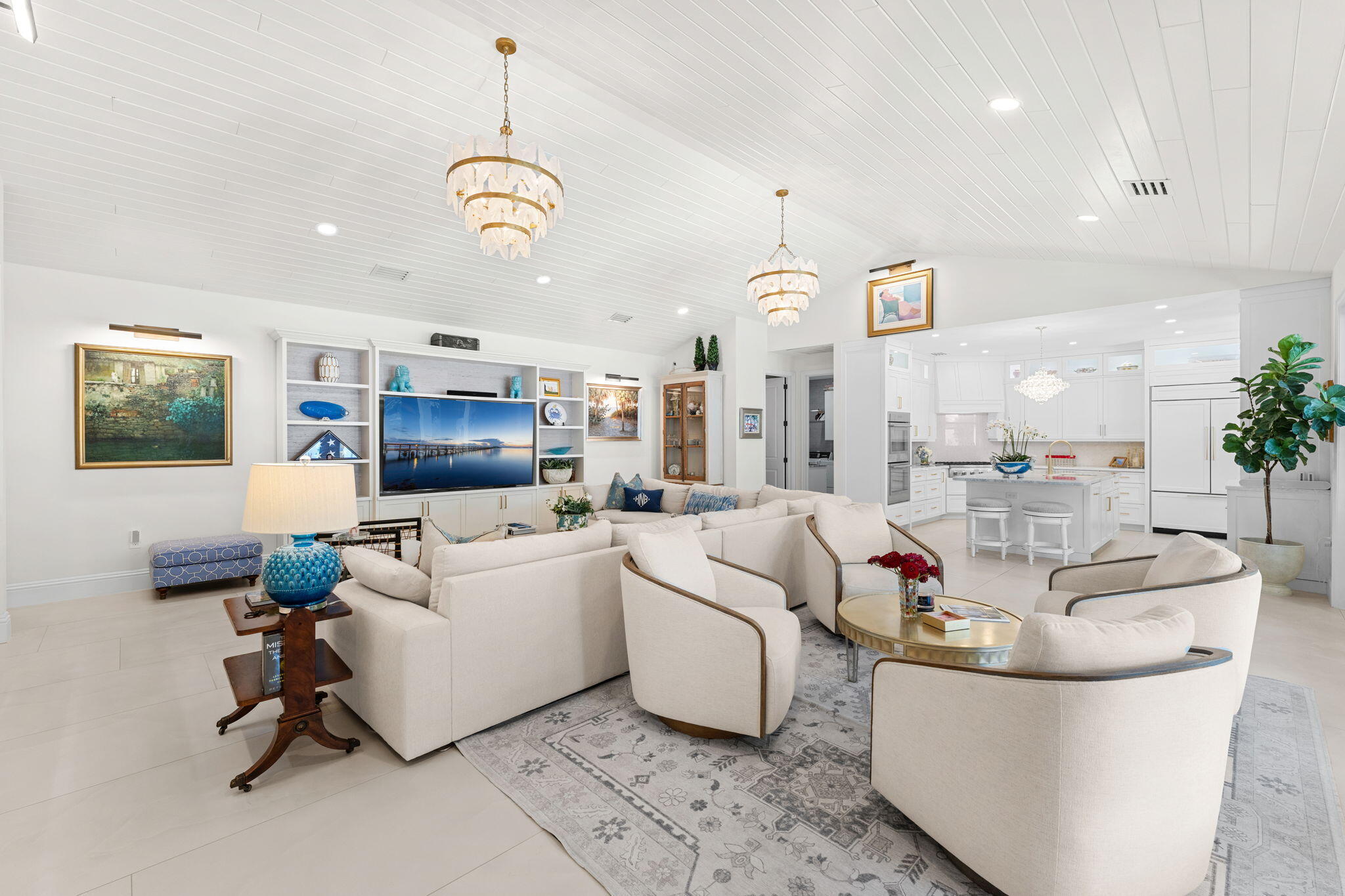 THE OCEAN CORPORATION SUBDIVISION - Residential