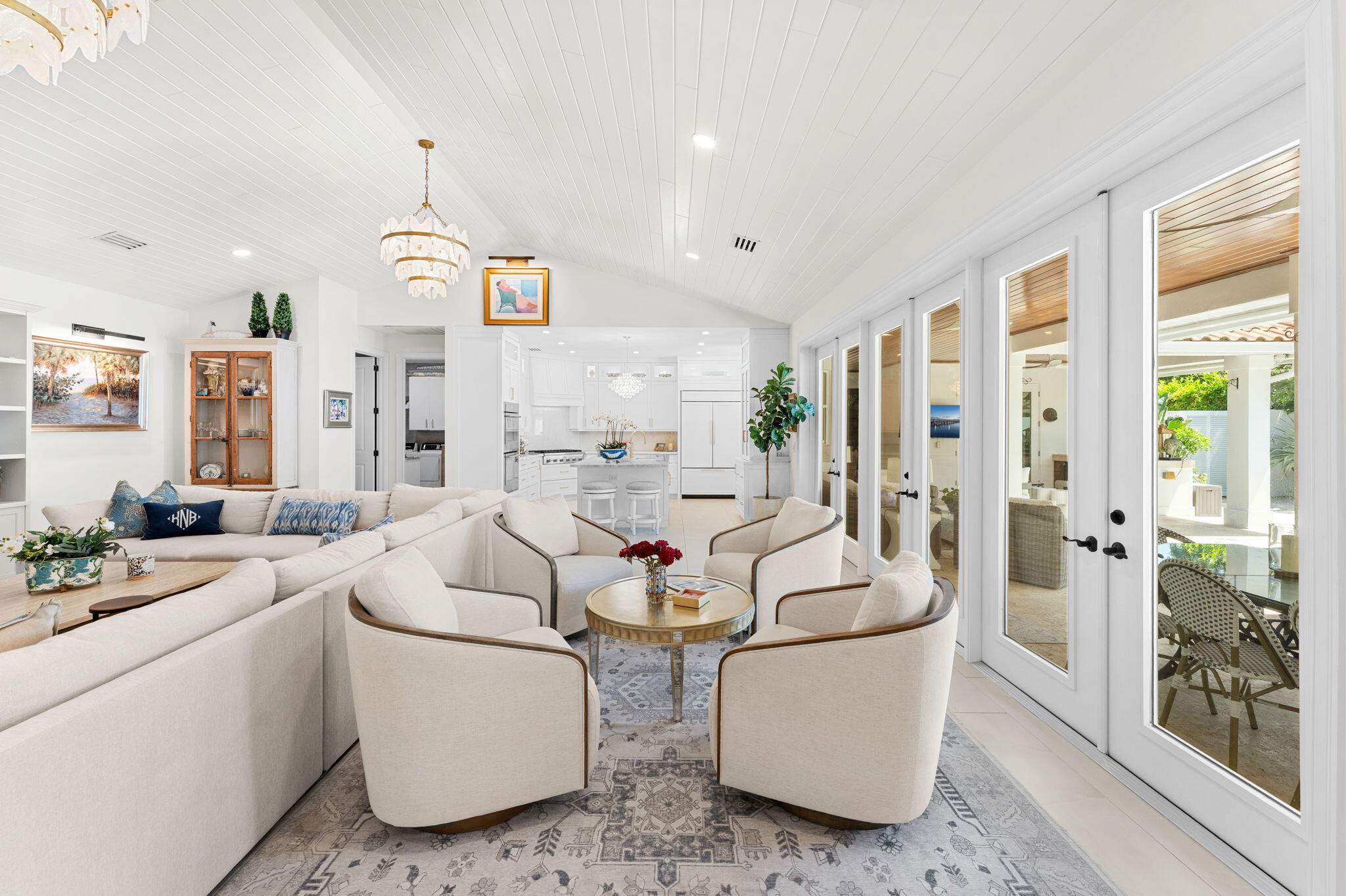 THE OCEAN CORPORATION SUBDIVISION - Residential