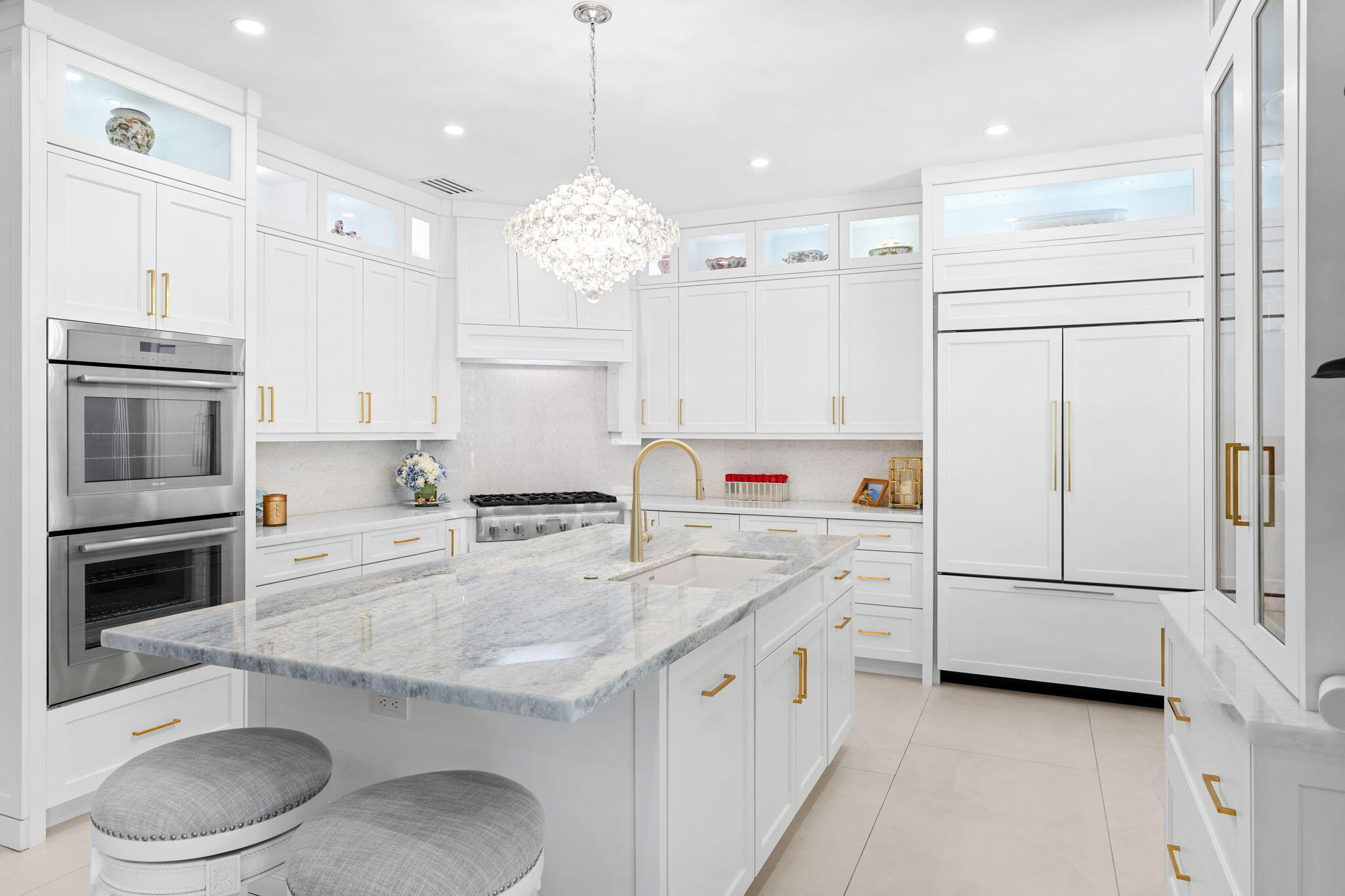 THE OCEAN CORPORATION SUBDIVISION - Residential