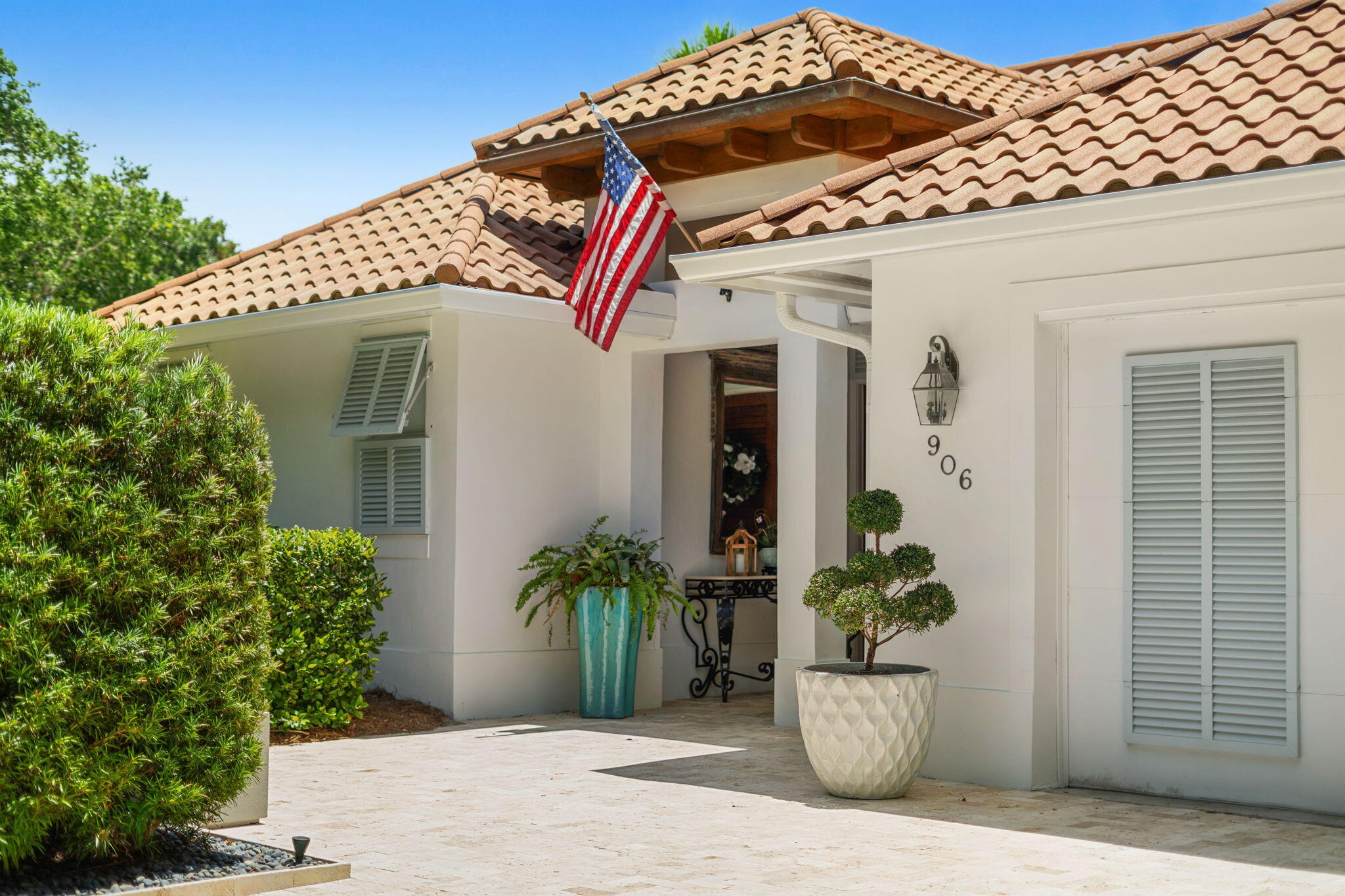 THE OCEAN CORPORATION SUBDIVISION - Residential