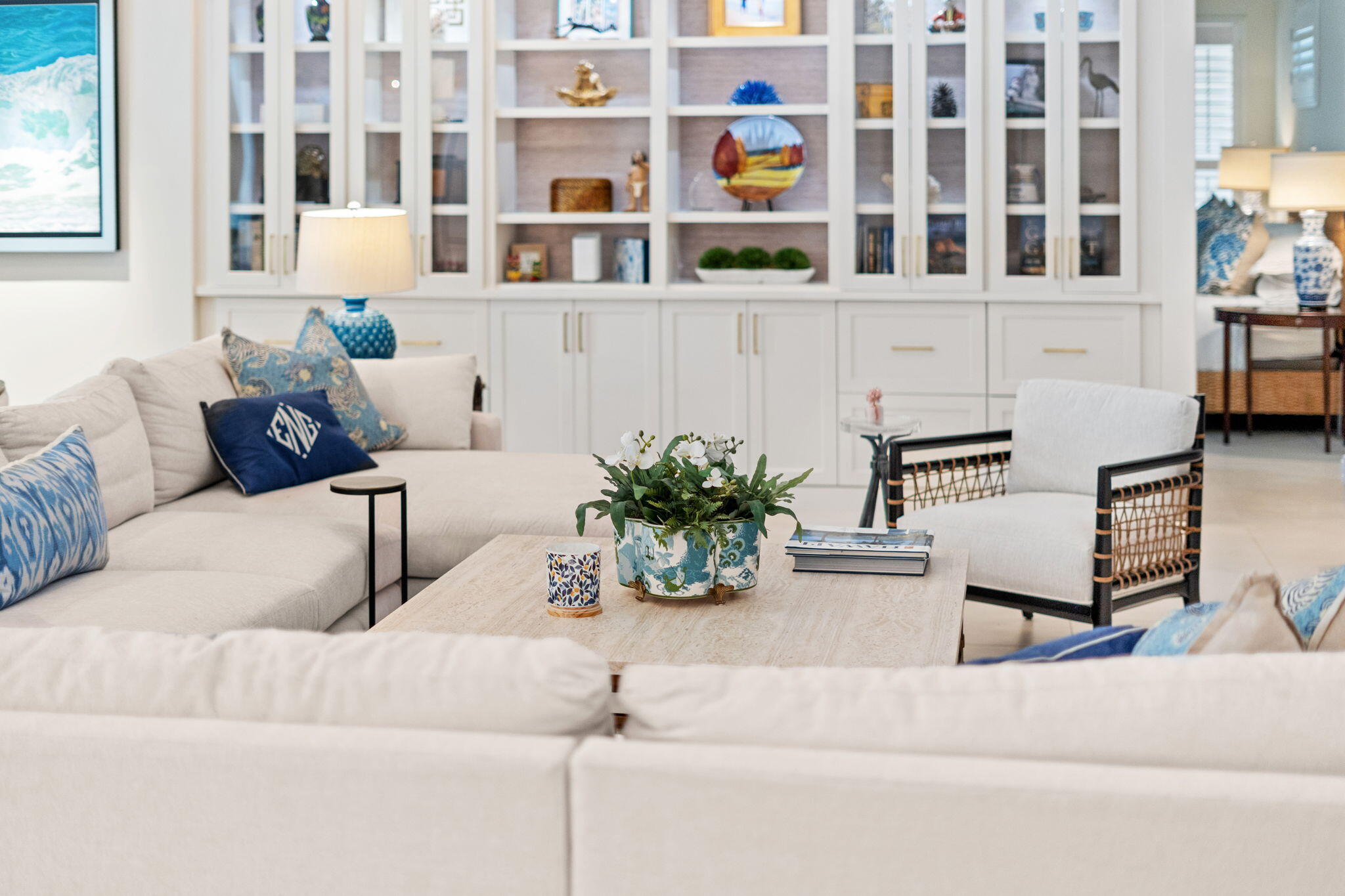 THE OCEAN CORPORATION SUBDIVISION - Residential
