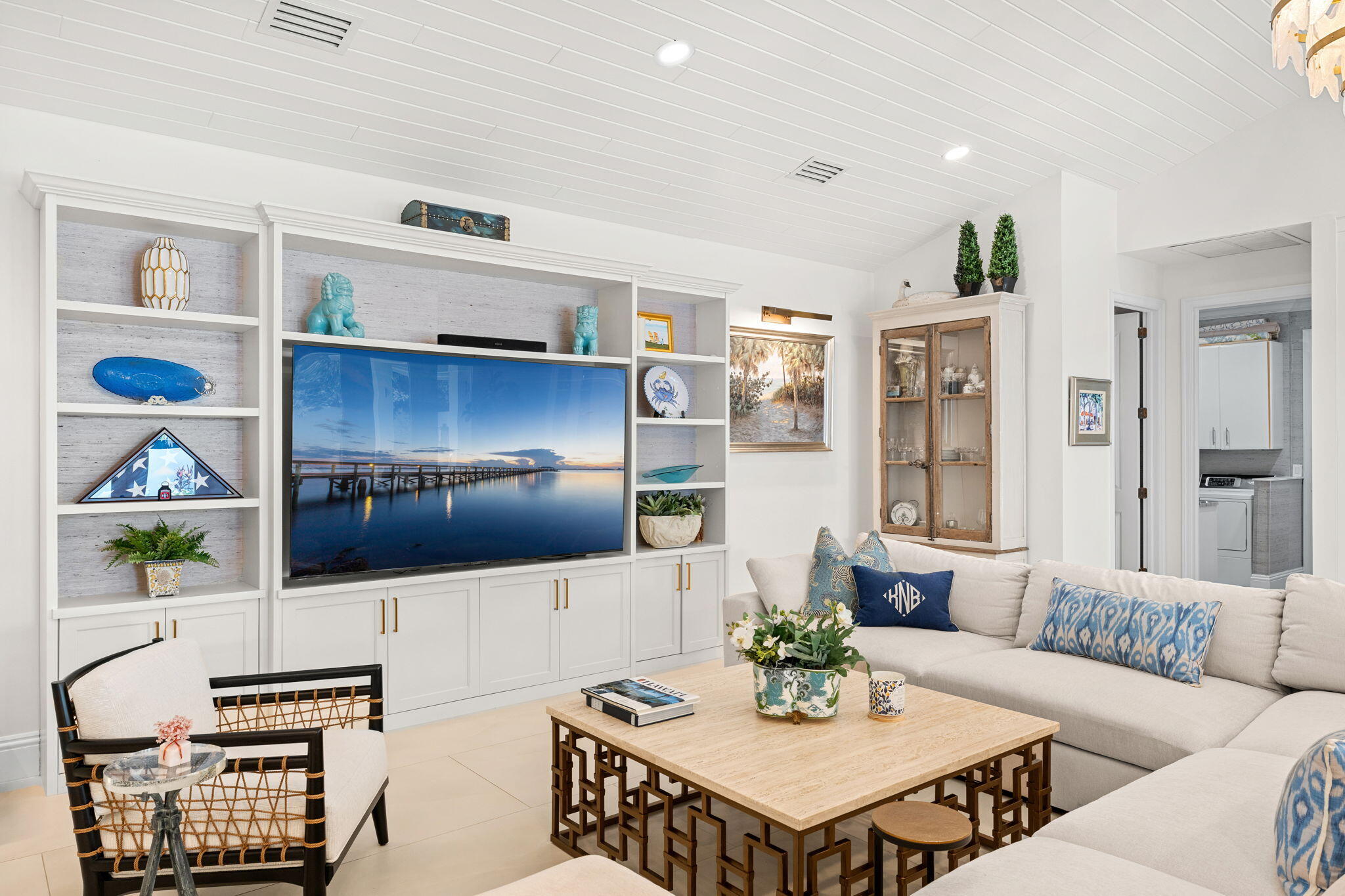 THE OCEAN CORPORATION SUBDIVISION - Residential