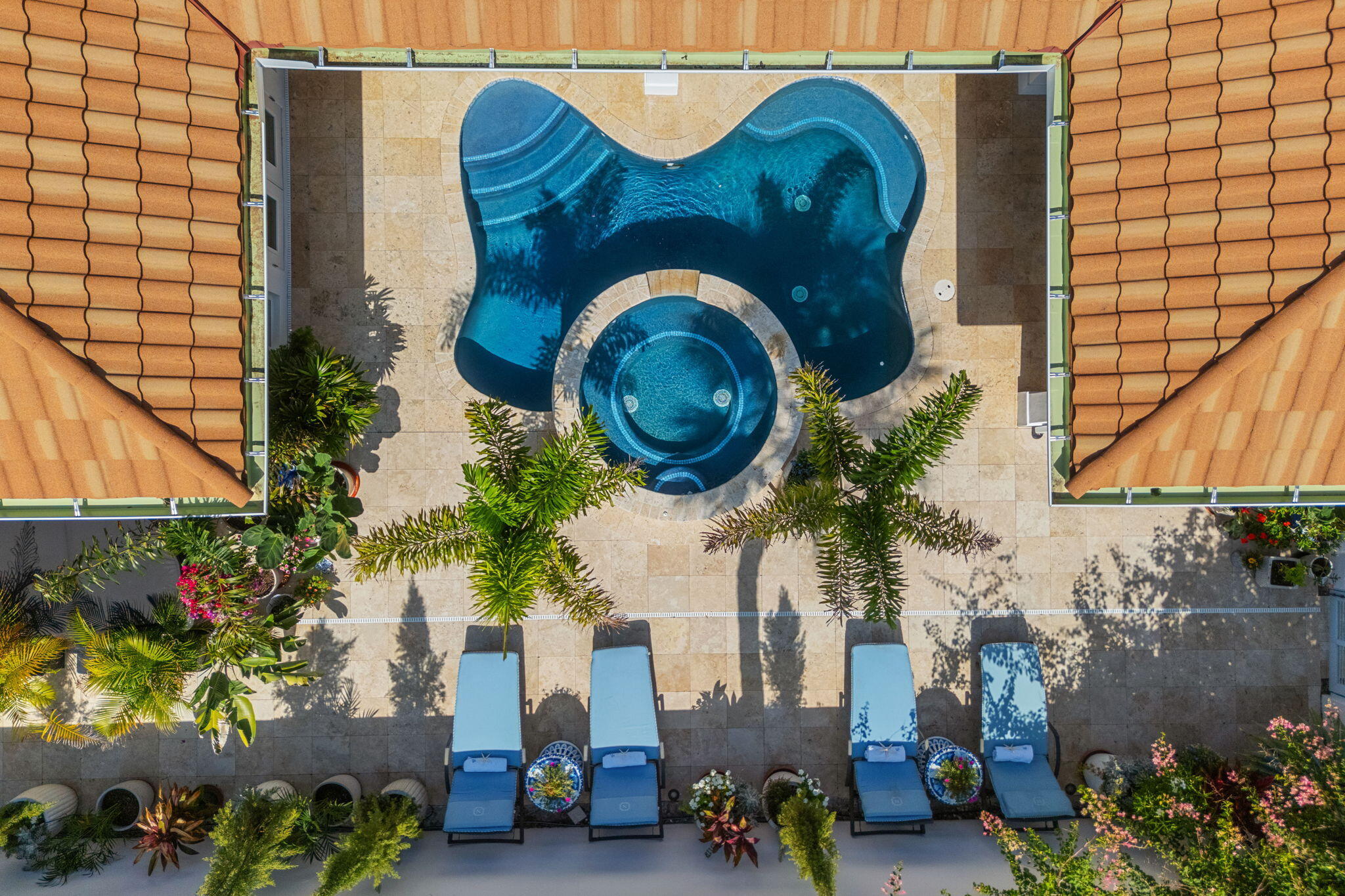 THE OCEAN CORPORATION SUBDIVISION - Residential