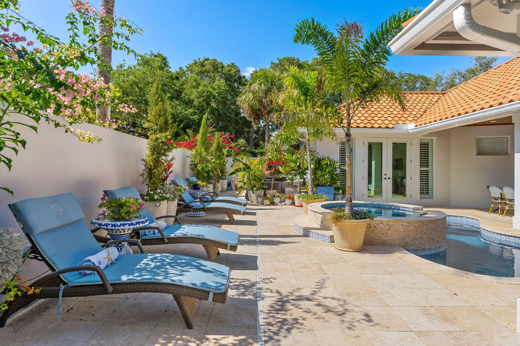 THE OCEAN CORPORATION SUBDIVISION - Residential
