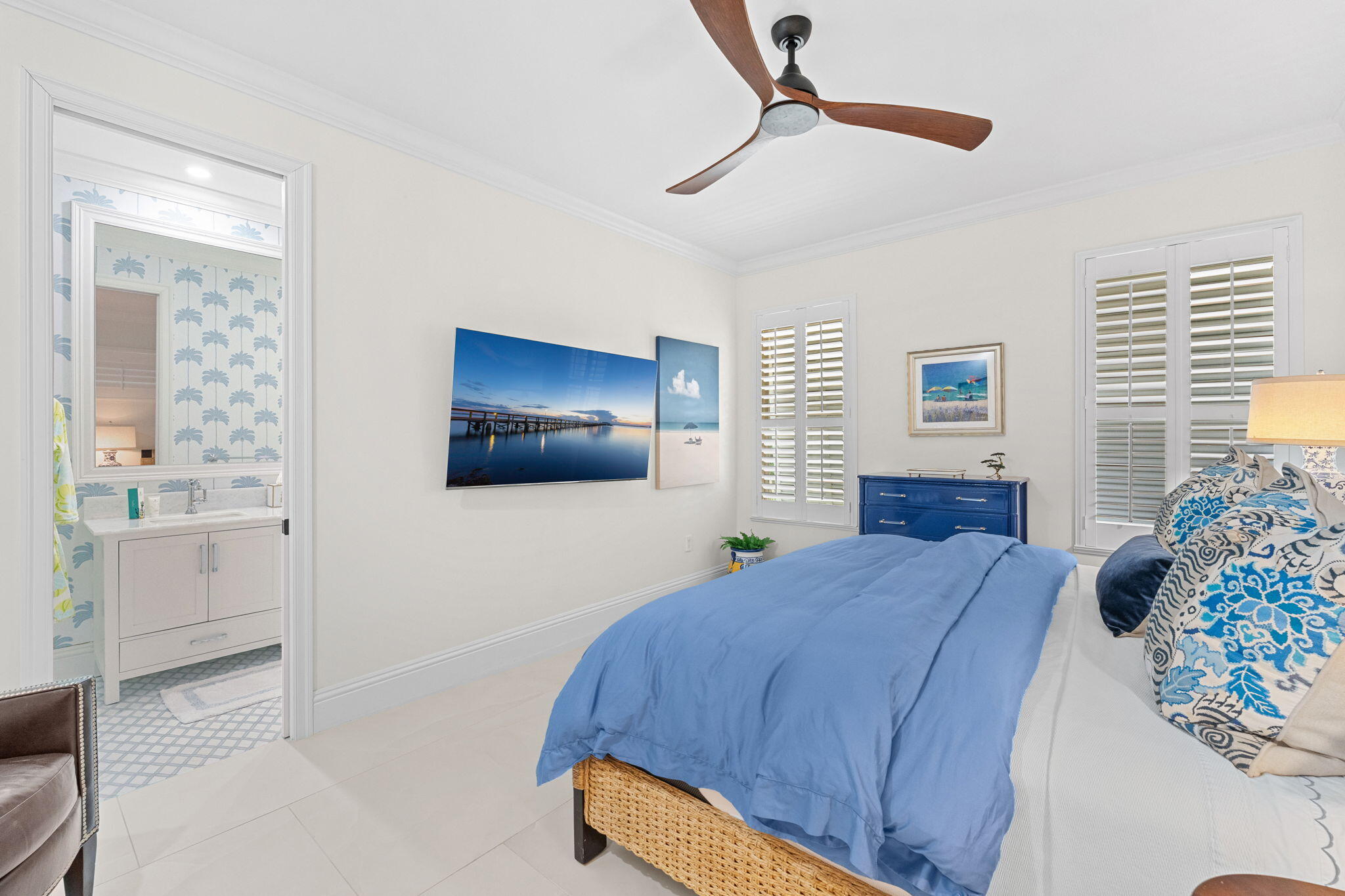 THE OCEAN CORPORATION SUBDIVISION - Residential