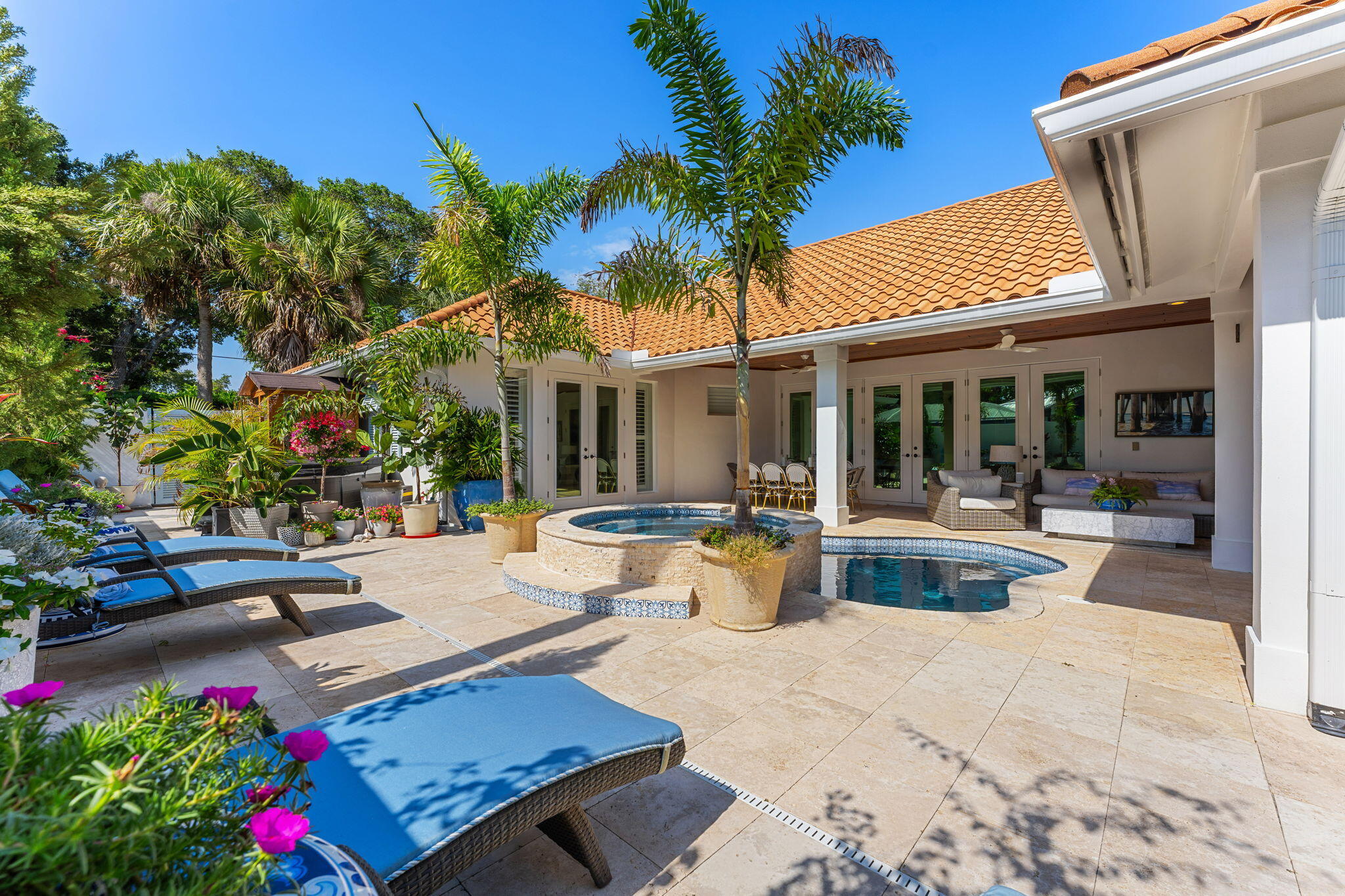 THE OCEAN CORPORATION SUBDIVISION - Residential