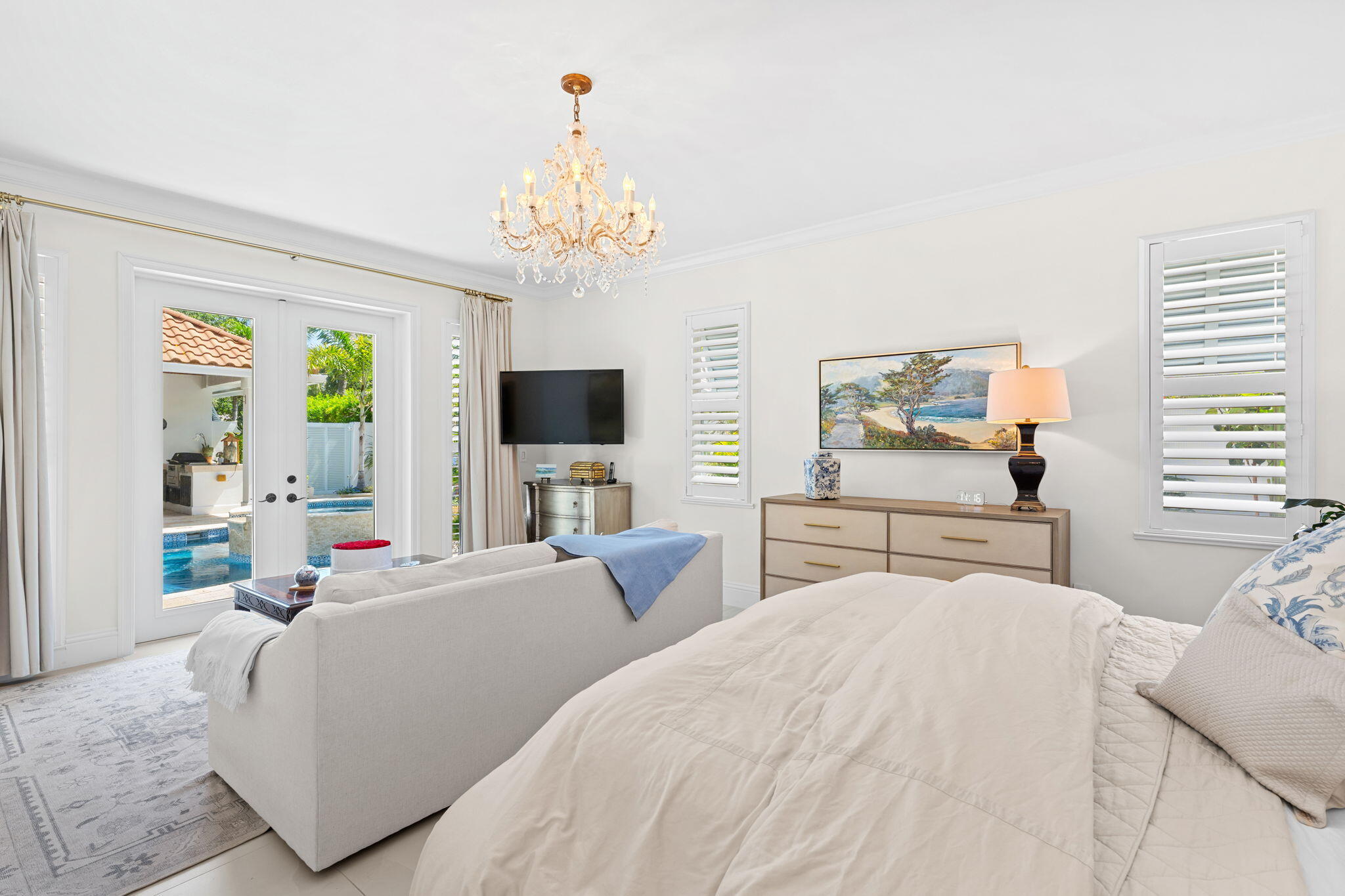 THE OCEAN CORPORATION SUBDIVISION - Residential
