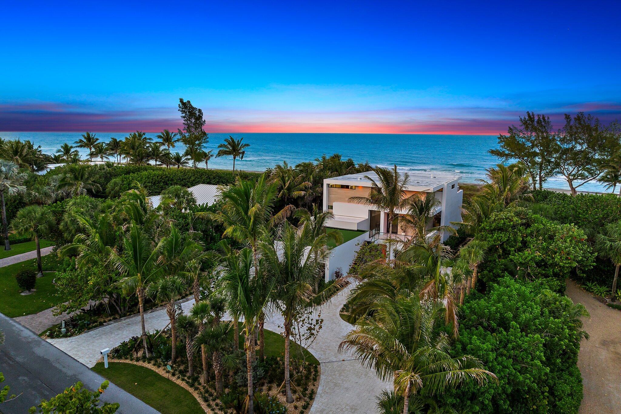 BON AIR BEACH - Residential