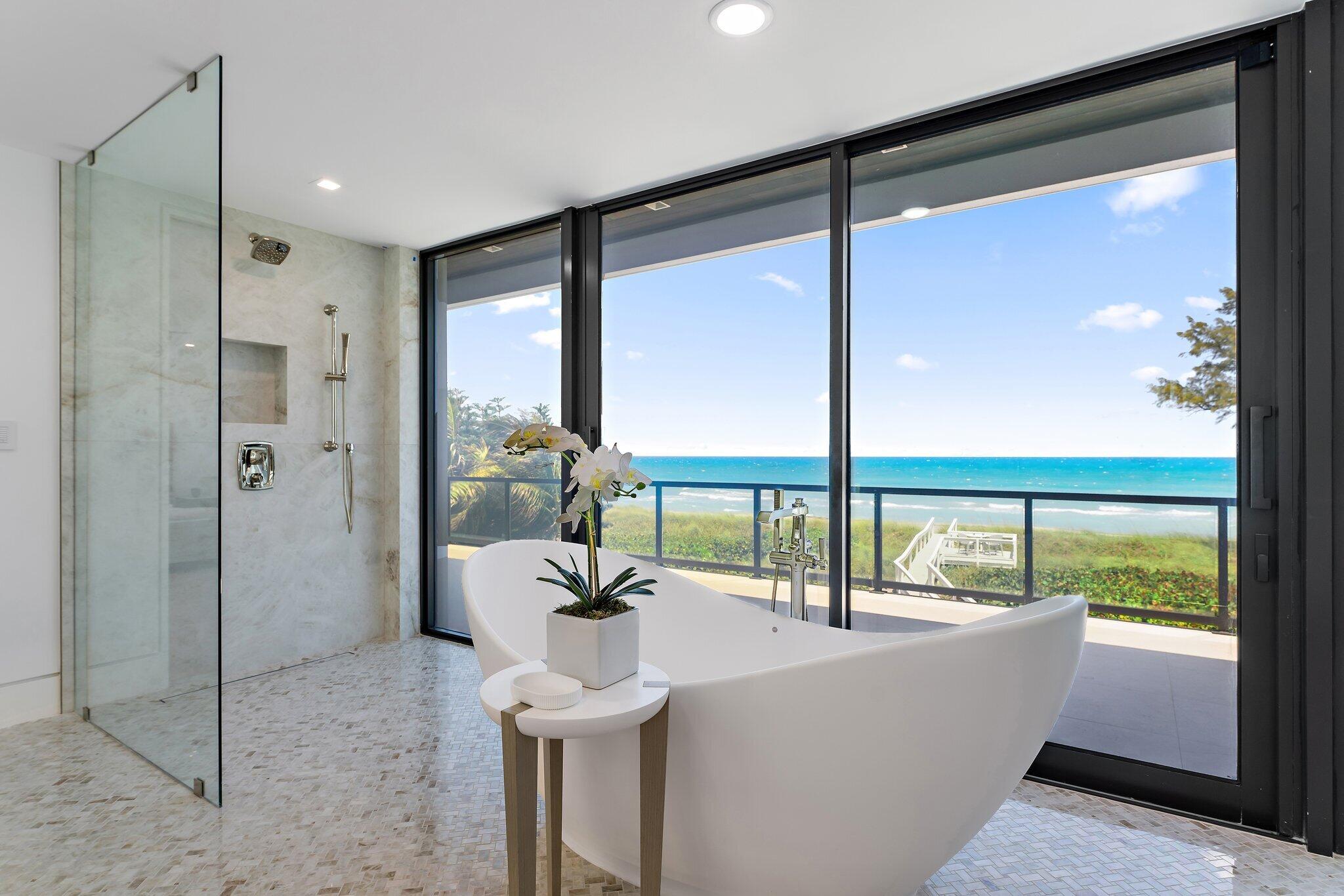 BON AIR BEACH - Residential