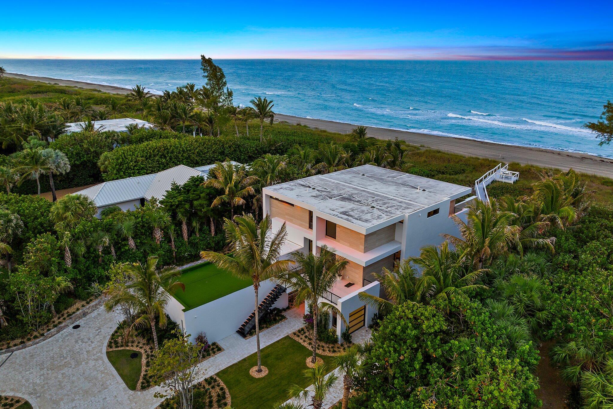 BON AIR BEACH - Residential