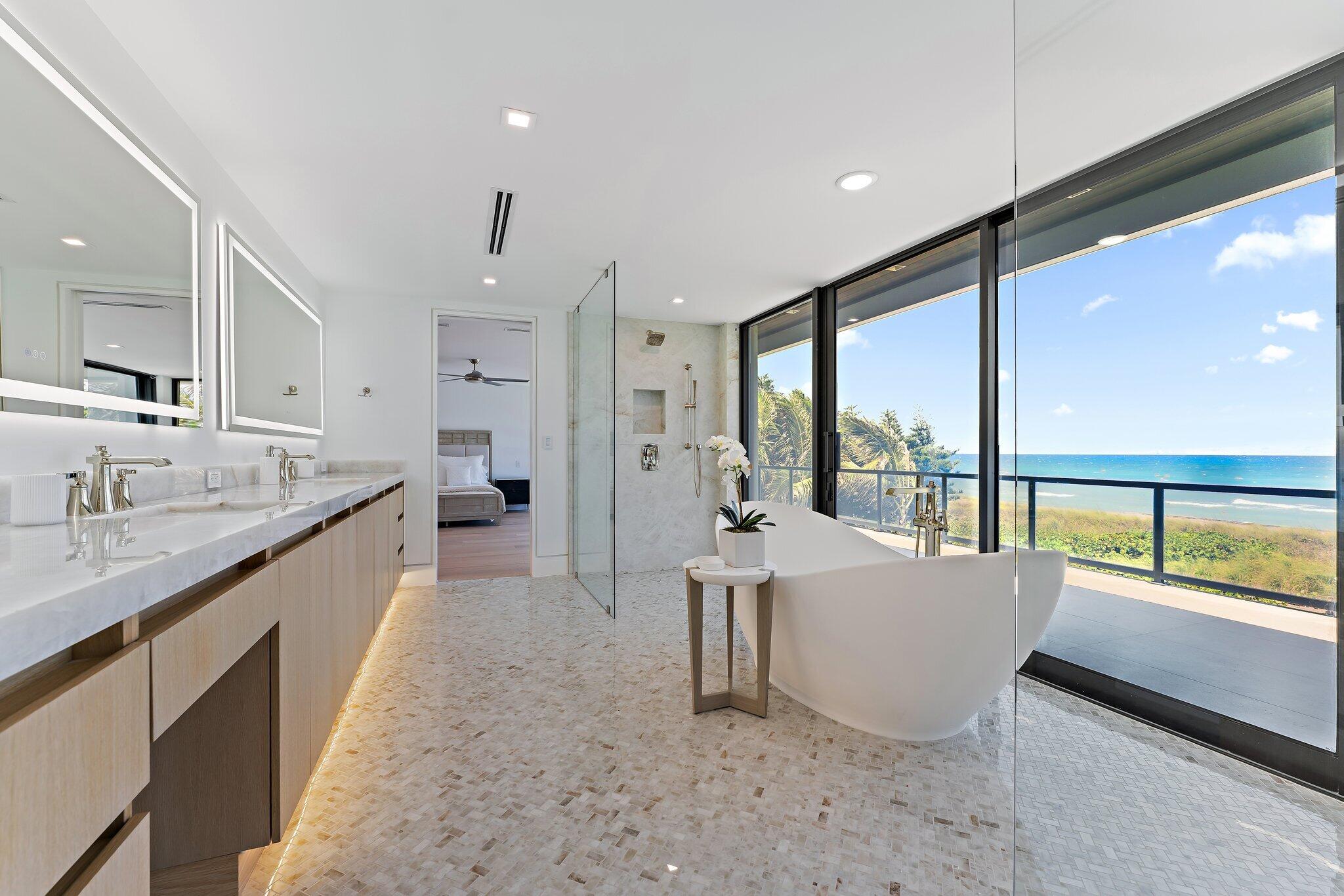BON AIR BEACH - Residential