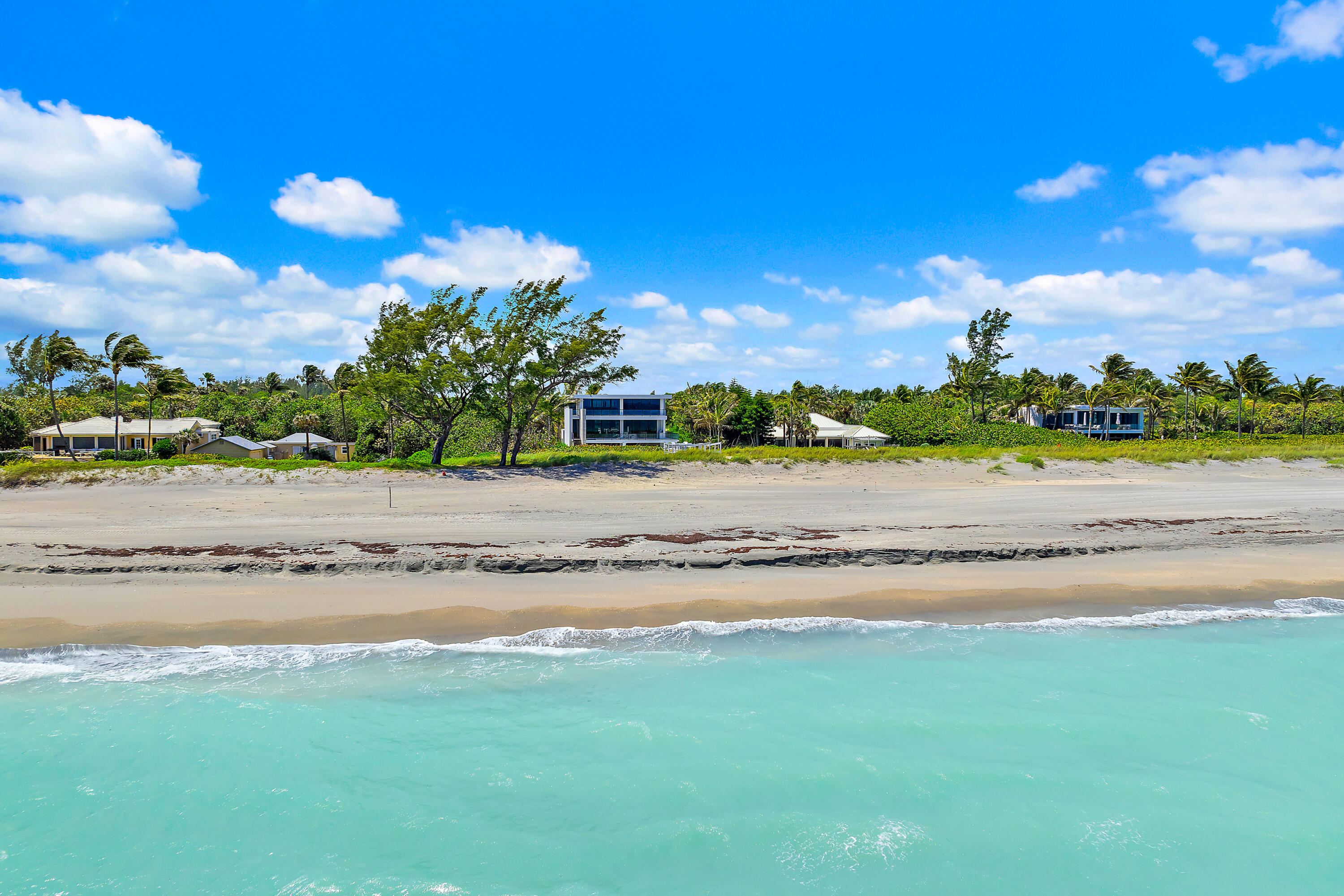 BON AIR BEACH - Residential