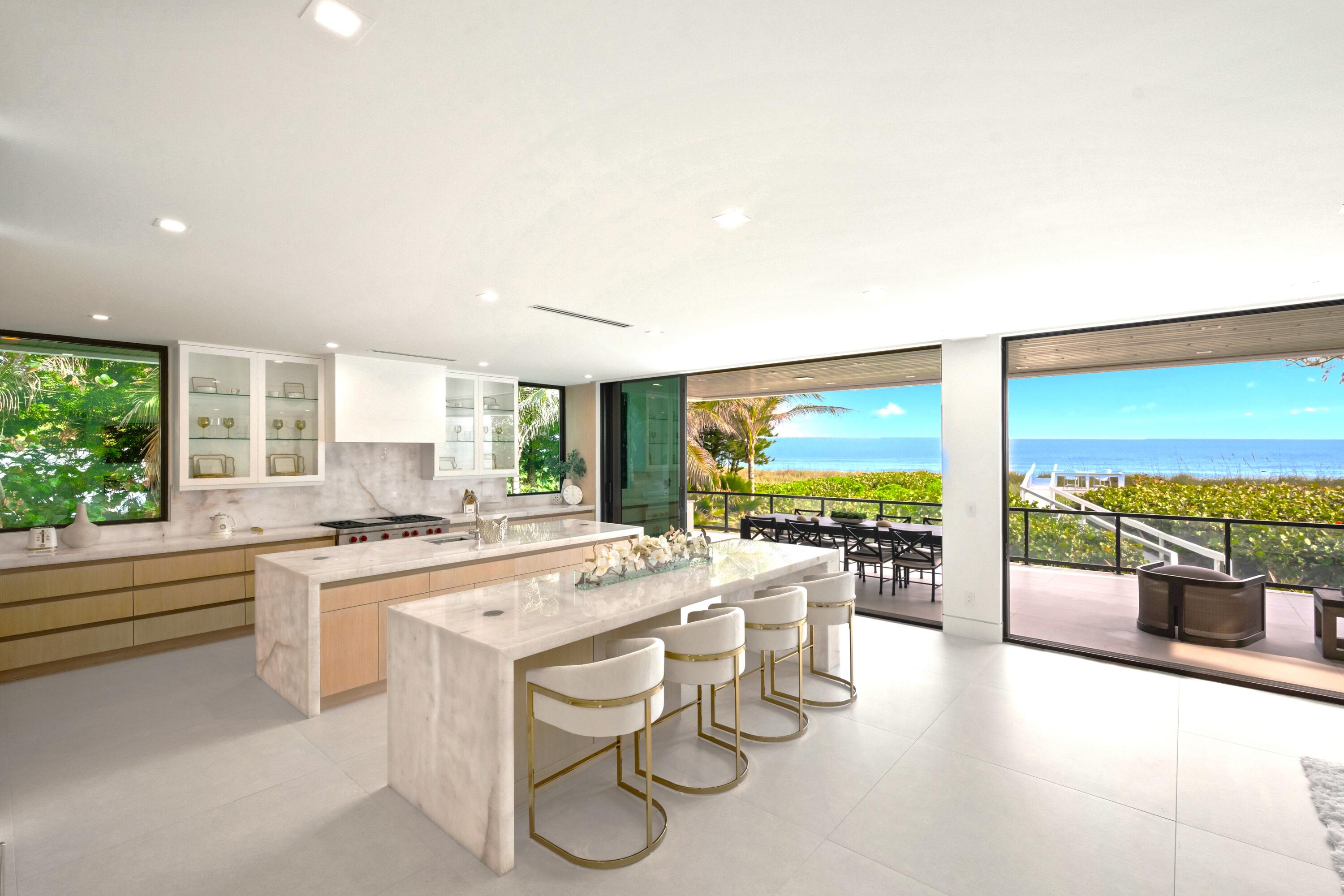 BON AIR BEACH - Residential