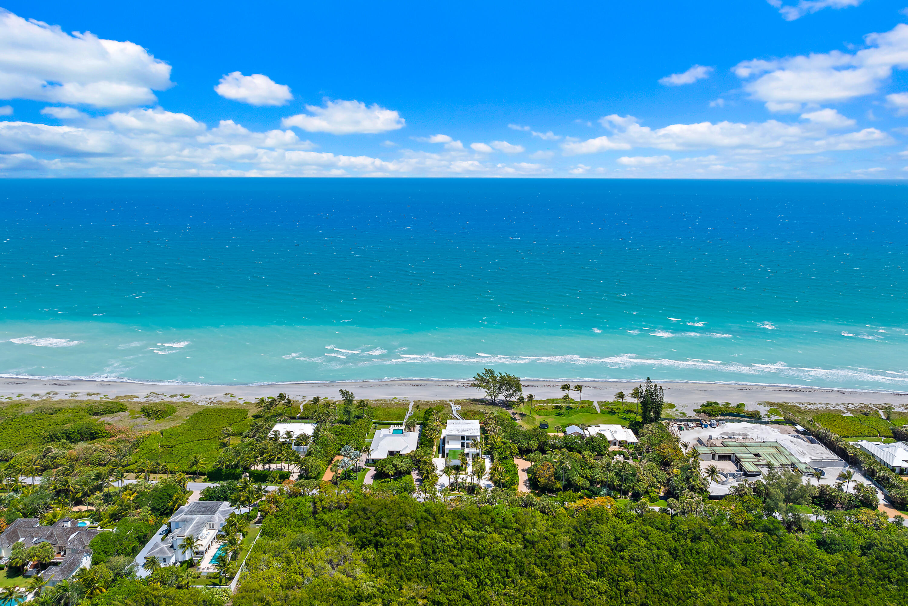 BON AIR BEACH - Residential