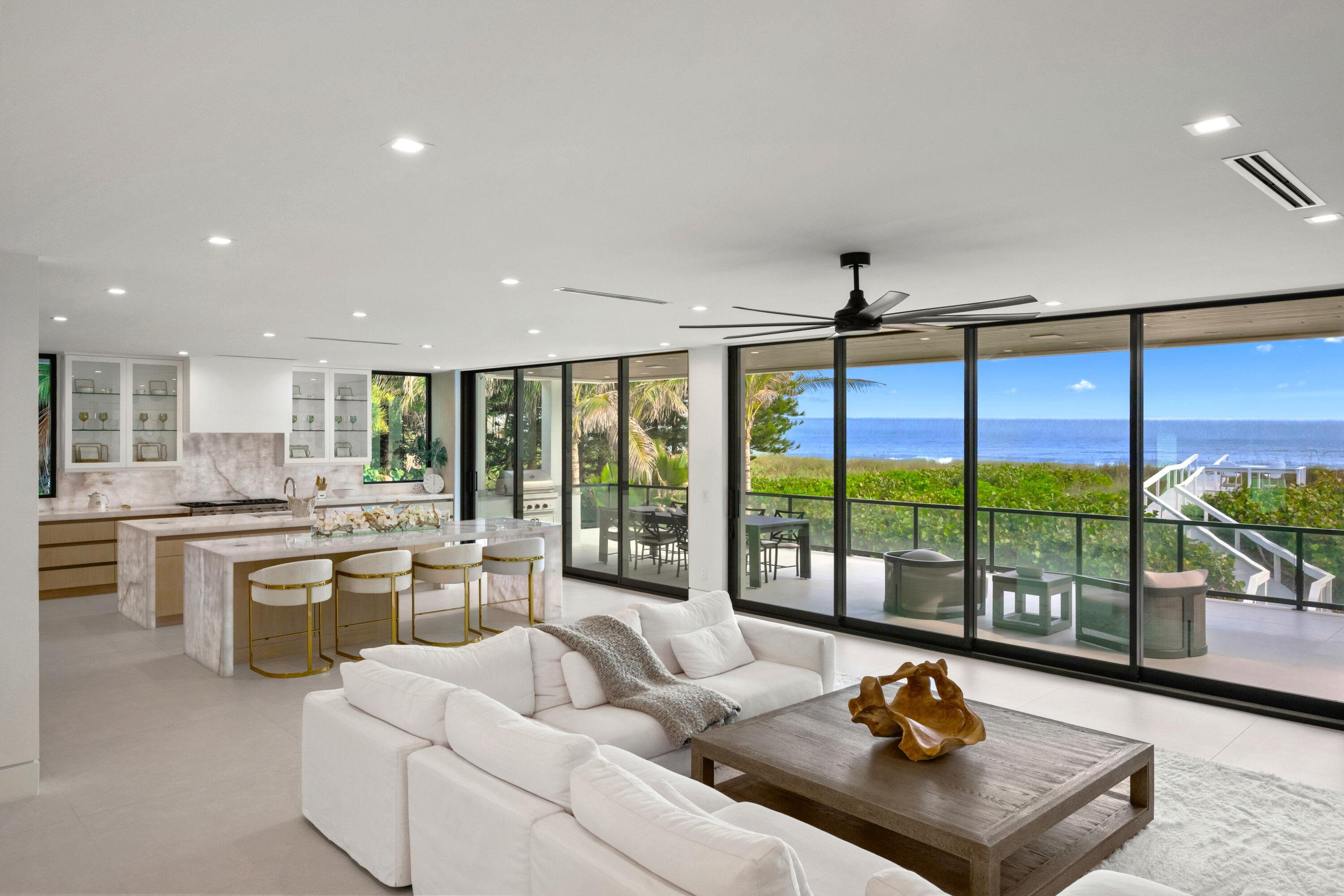 BON AIR BEACH - Residential
