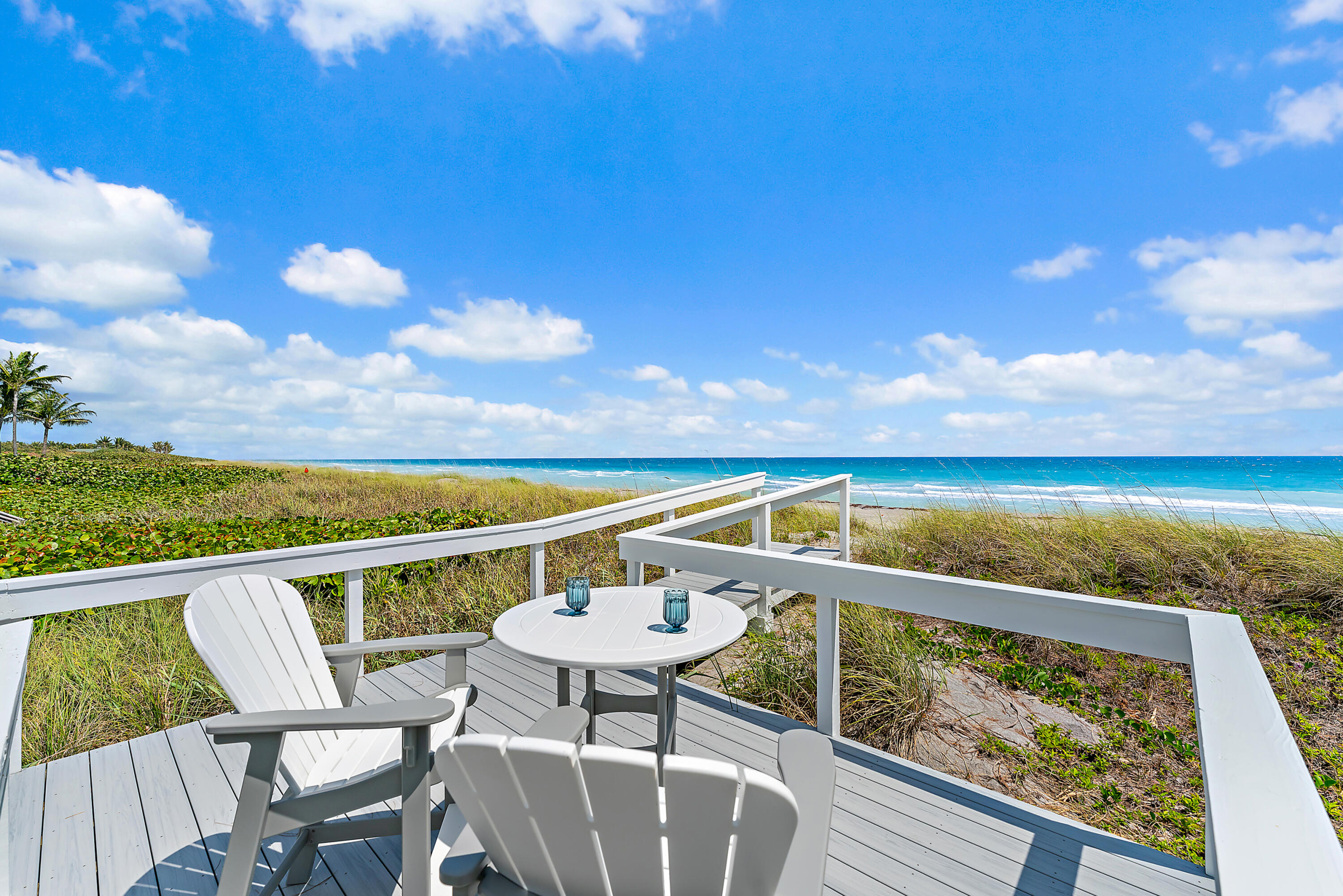 BON AIR BEACH - Residential