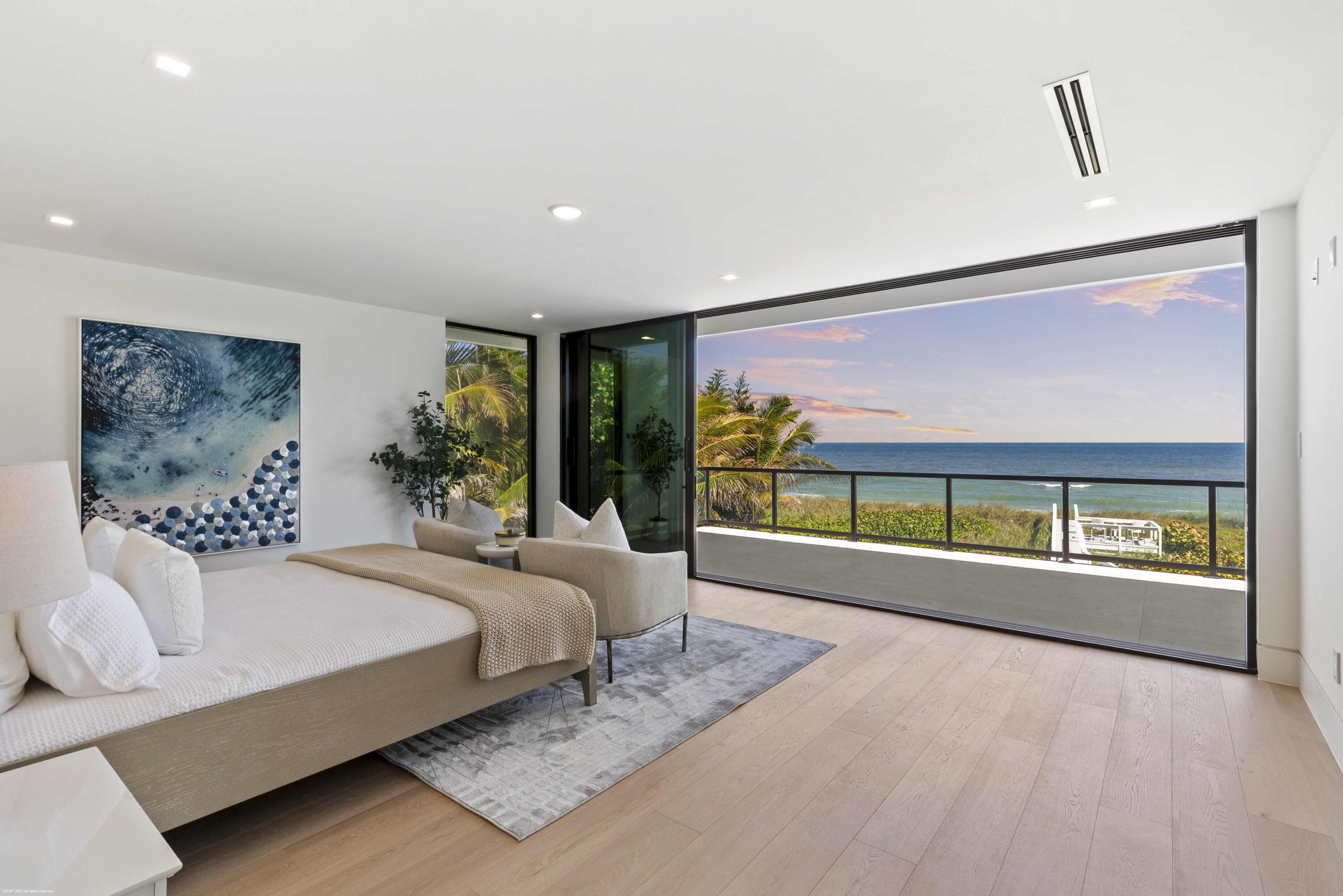 BON AIR BEACH - Residential
