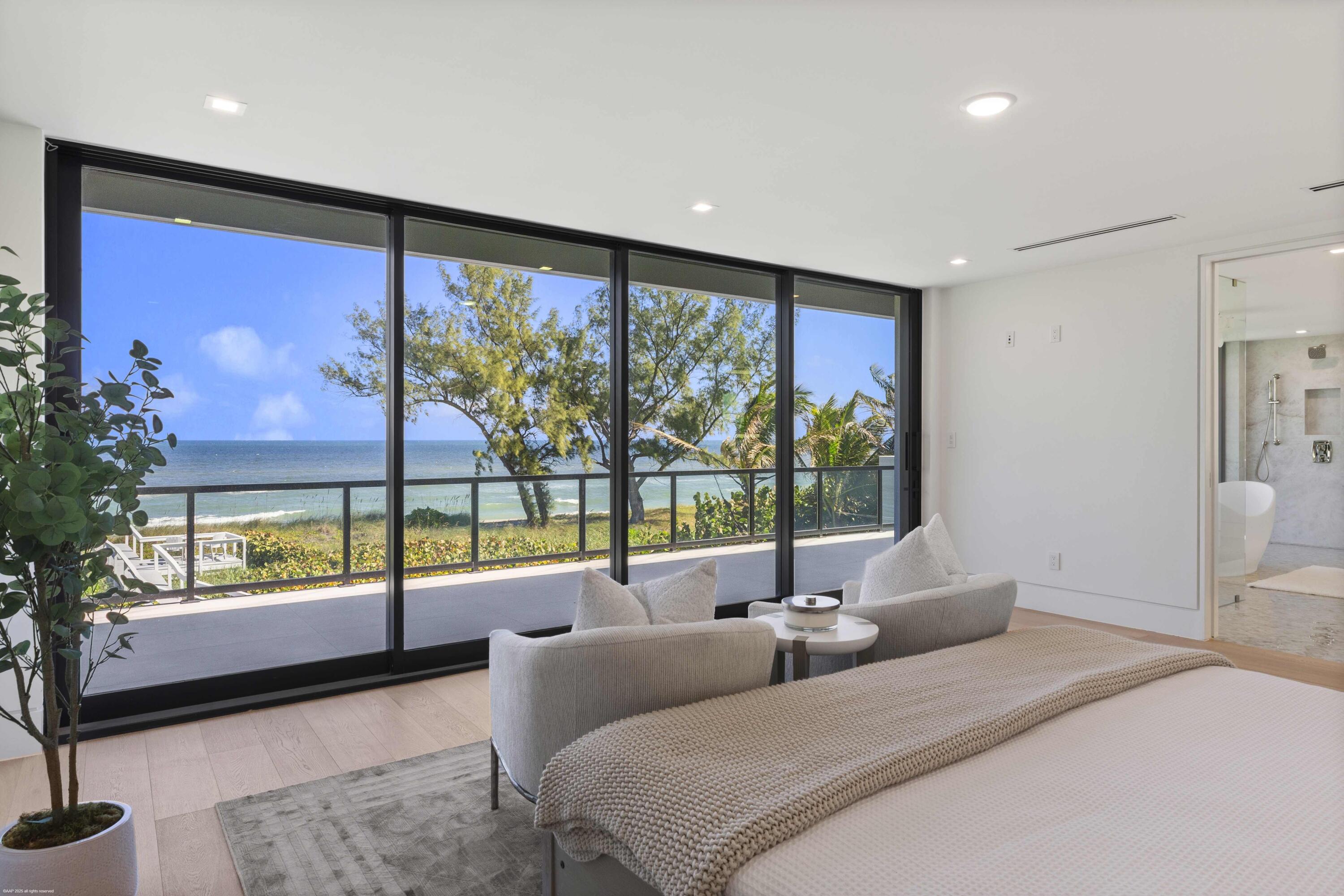 BON AIR BEACH - Residential