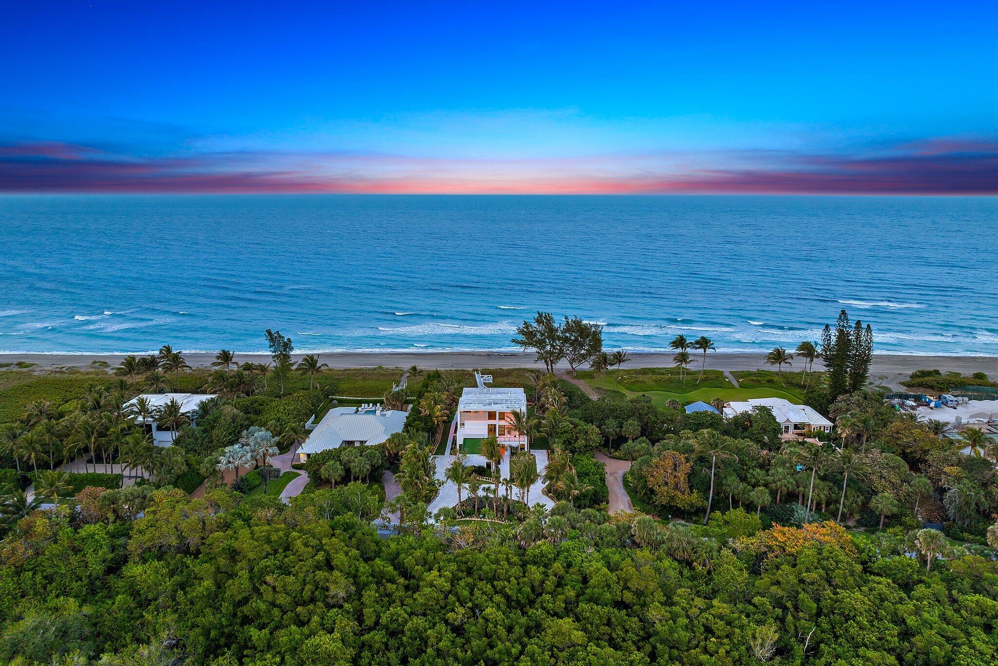 BON AIR BEACH - Residential