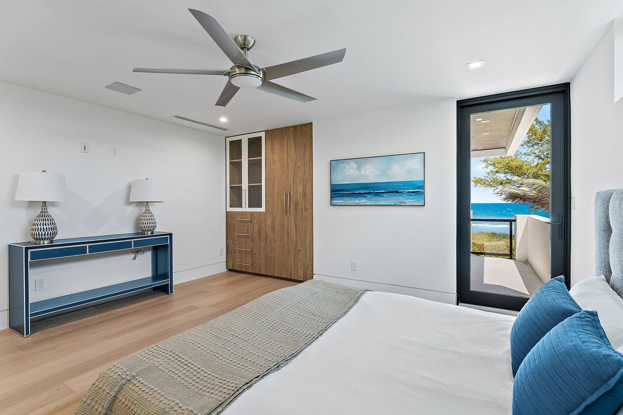 BON AIR BEACH - Residential