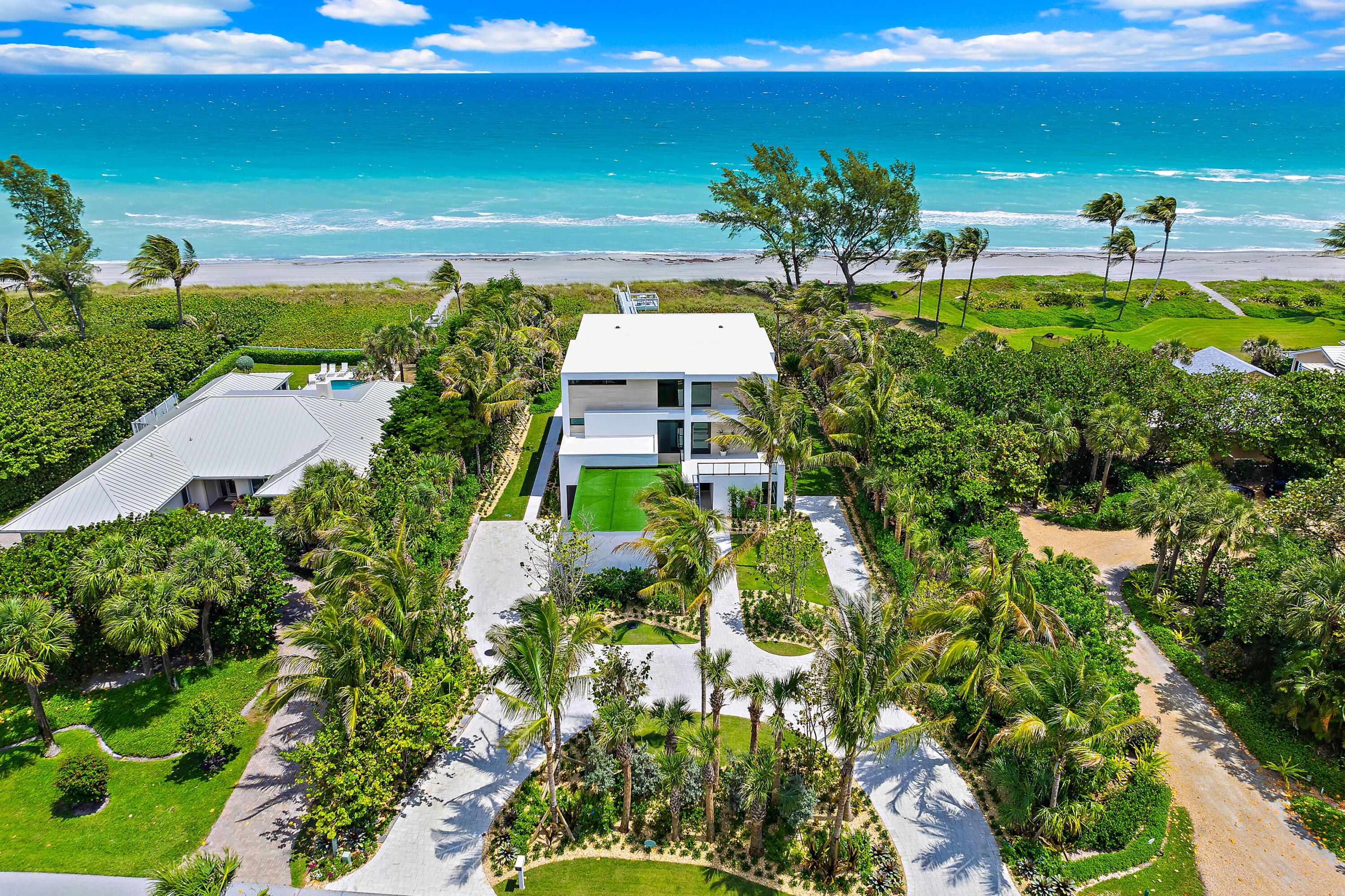 BON AIR BEACH - Residential